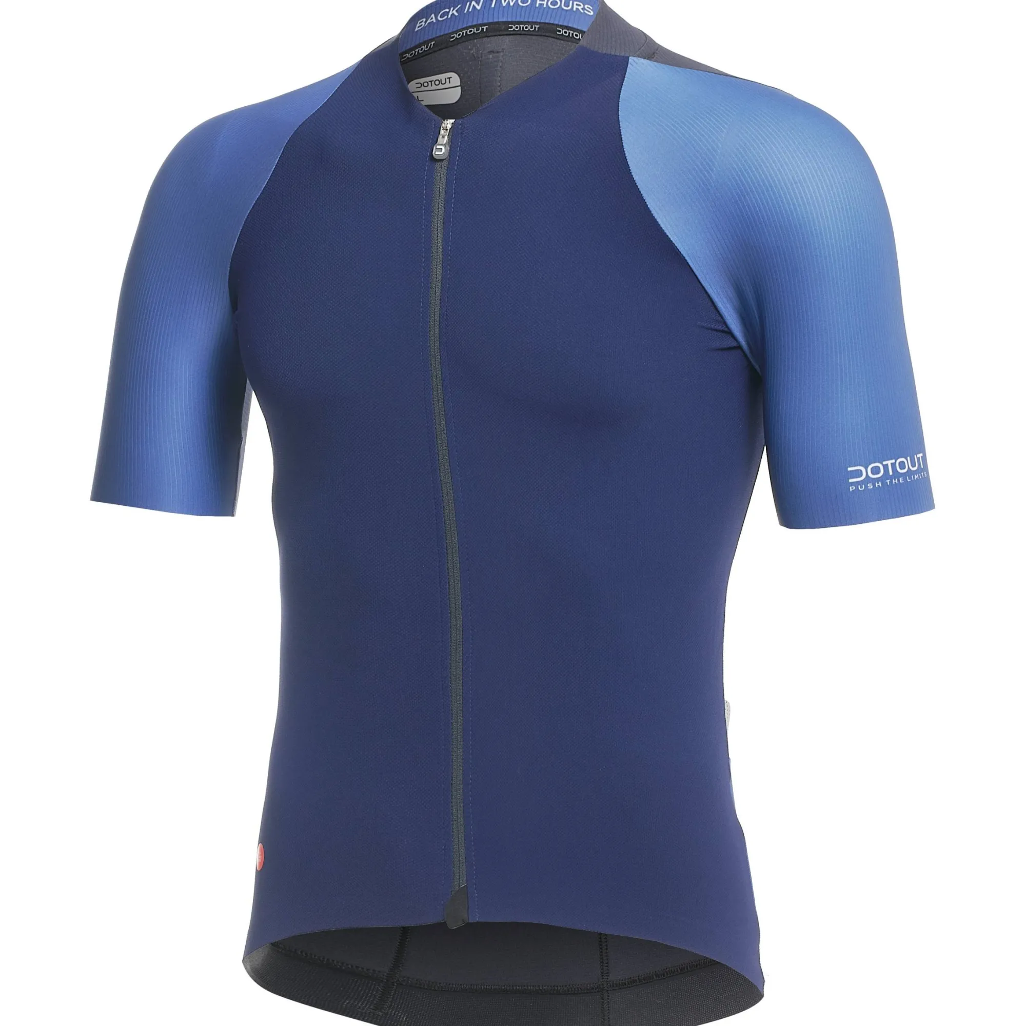 Uomo Dotout Maglie*agia Backbone -
