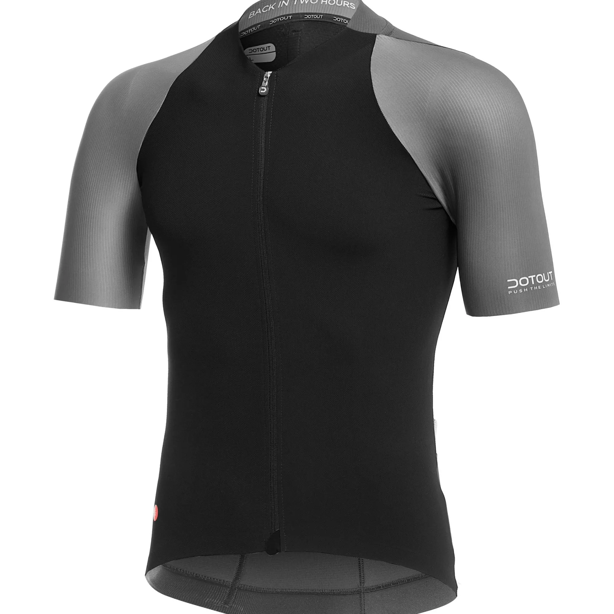 Uomo Dotout Maglie*agia Backbone -
