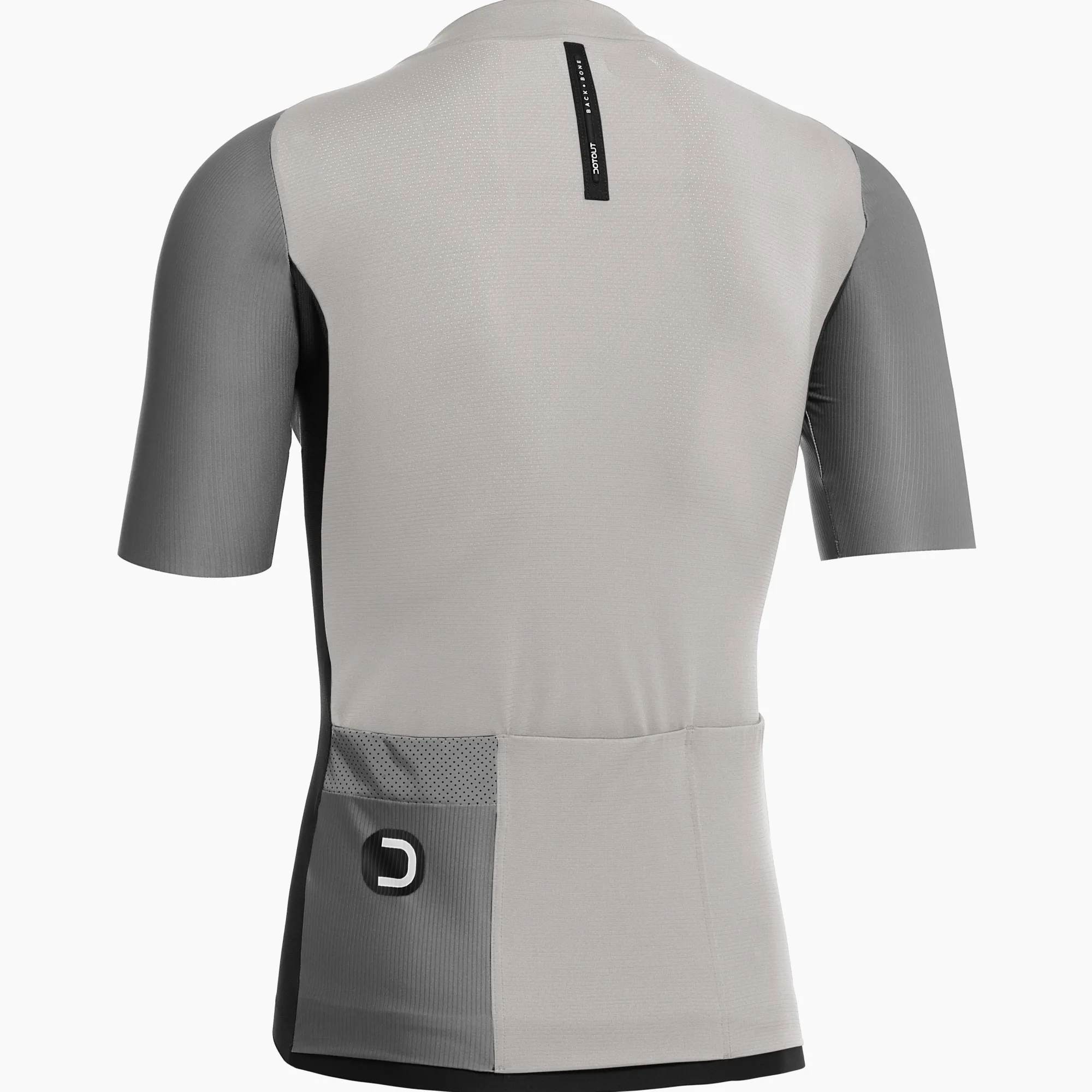 Uomo Dotout Maglie*agia Backbone 2.0 -