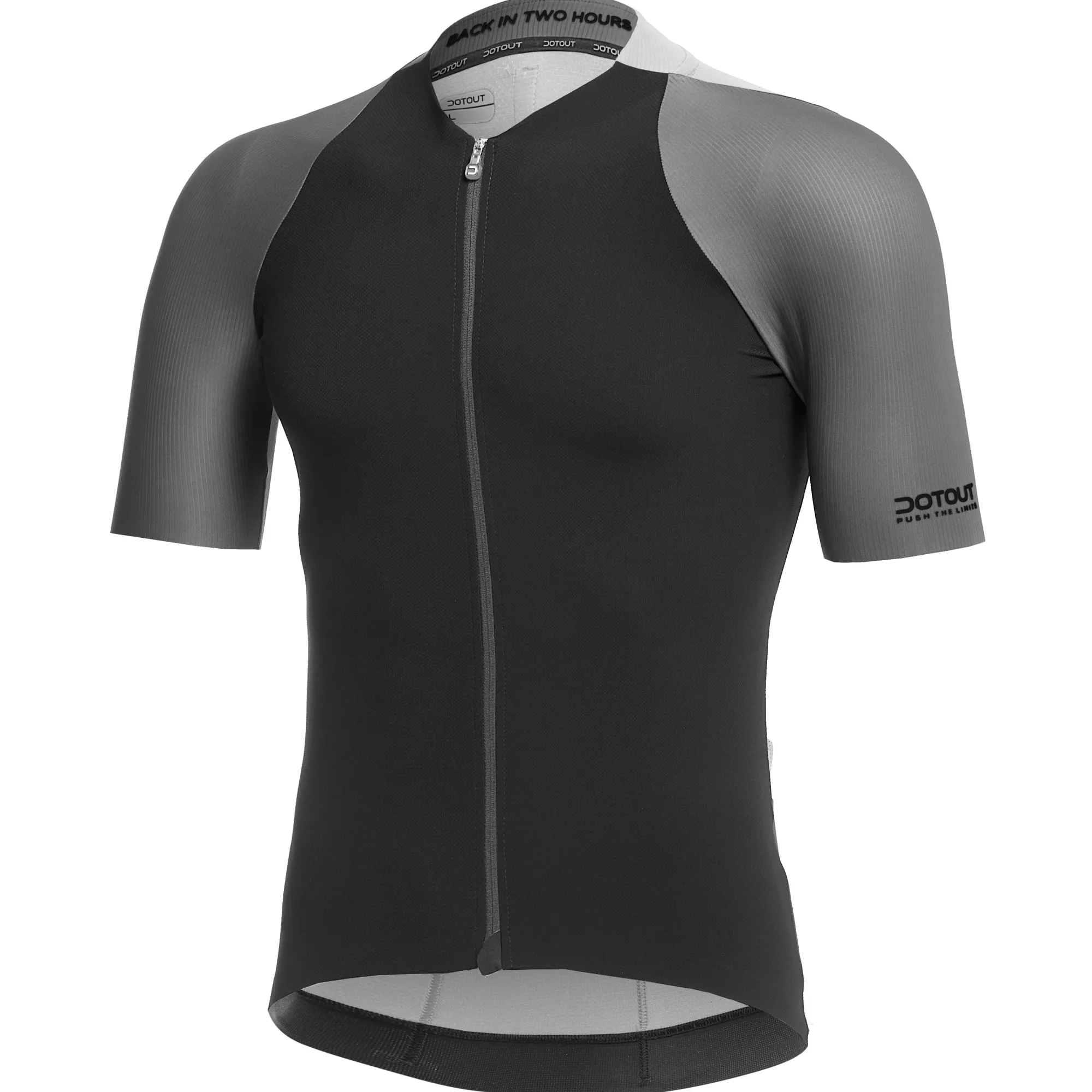 Uomo Dotout Maglie*agia Backbone 2.0 -