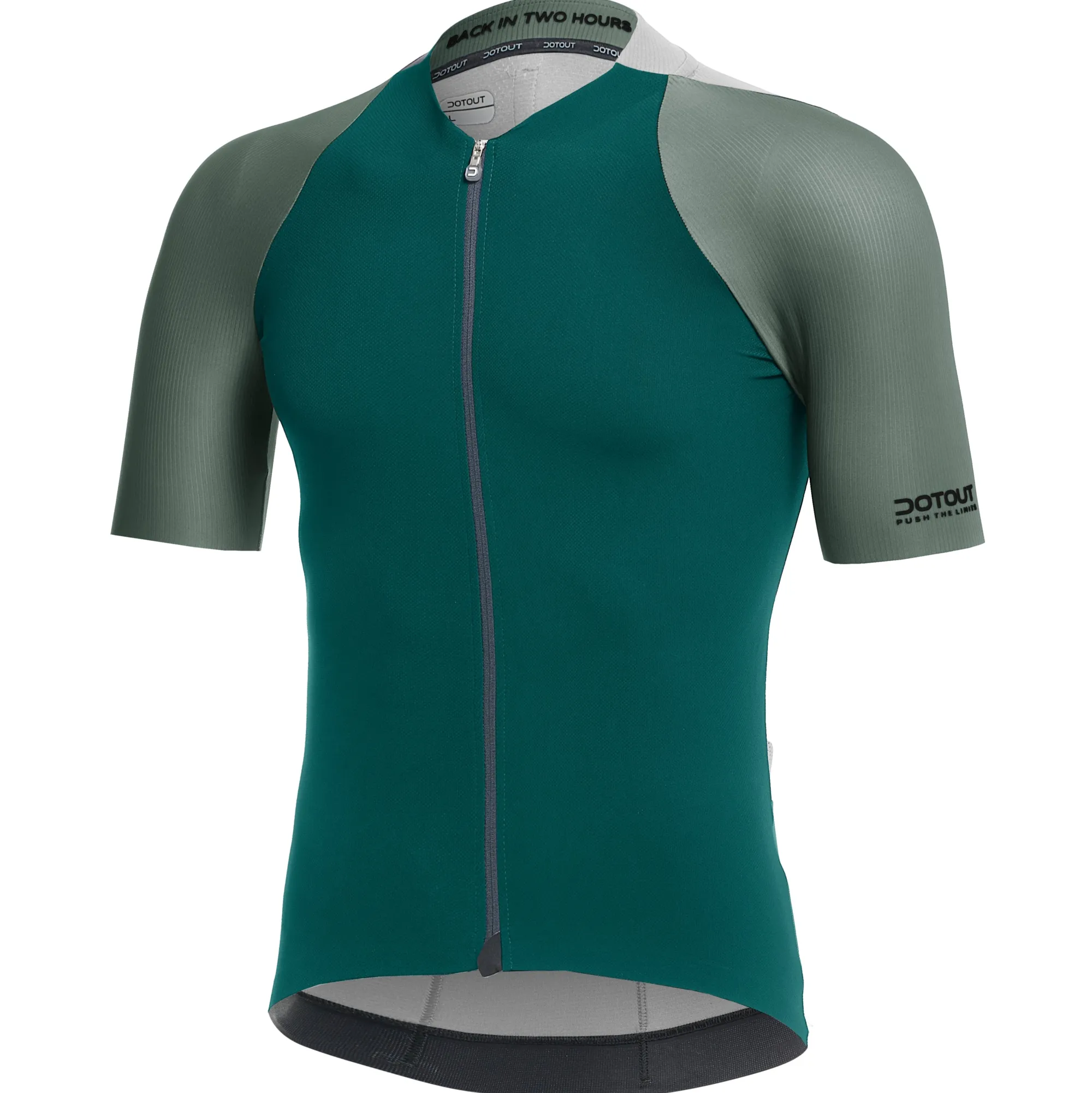 Uomo Dotout Maglie*agia Backbone 2.0 -