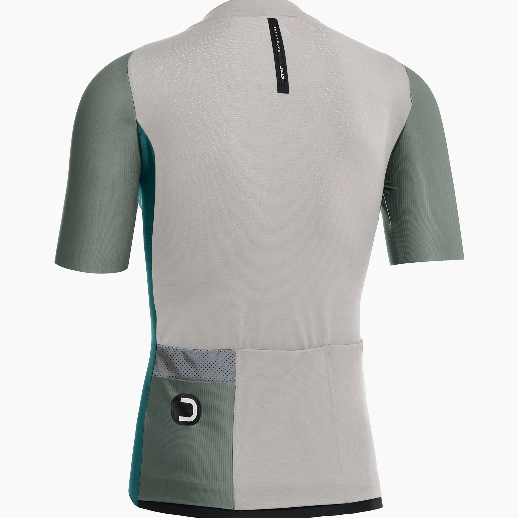 Uomo Dotout Maglie*agia Backbone 2.0 -