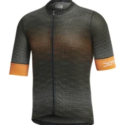 Uomo Dotout Maglie*agia Cobact - arancio