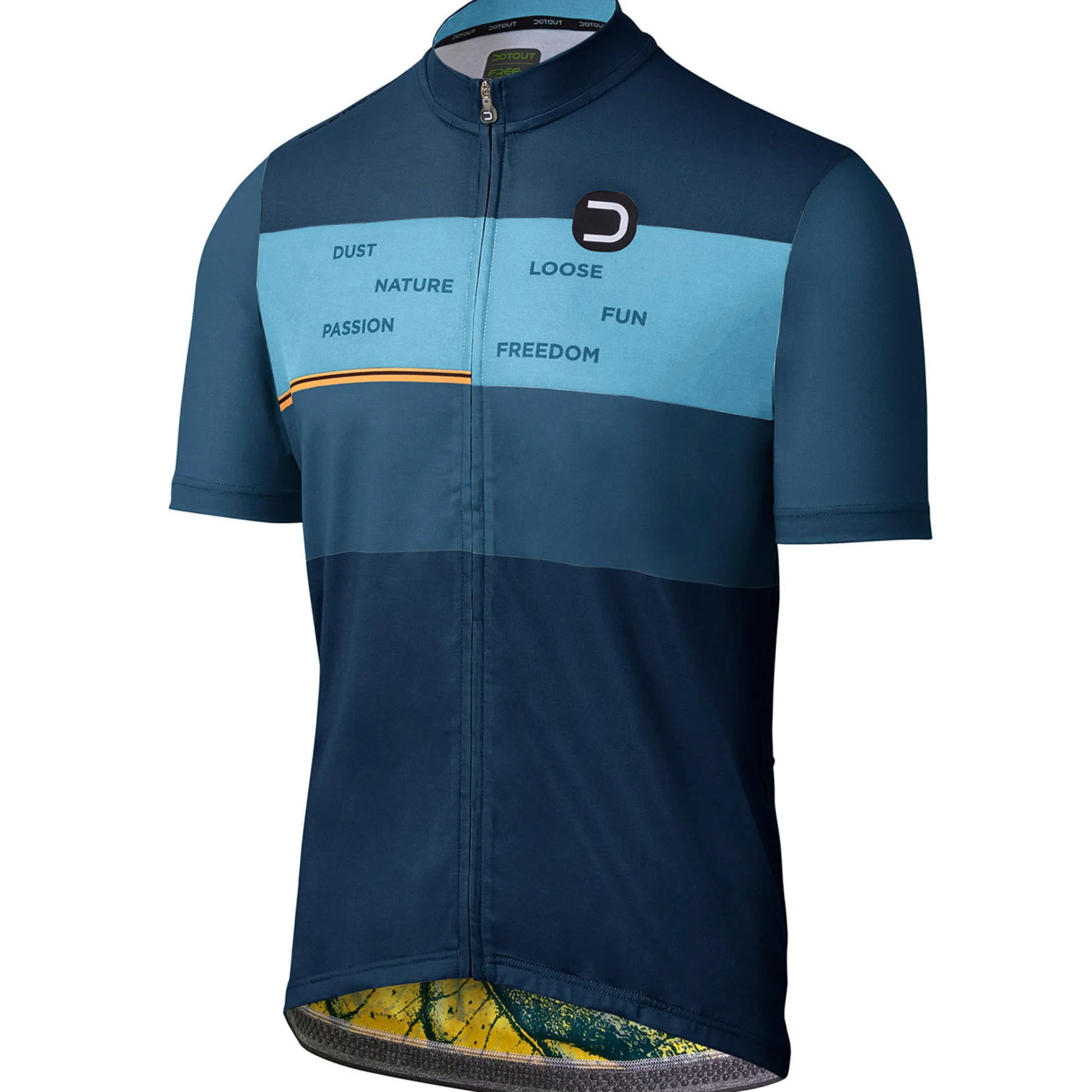 Uomo Dotout Maglie*agia Cruier 20 -