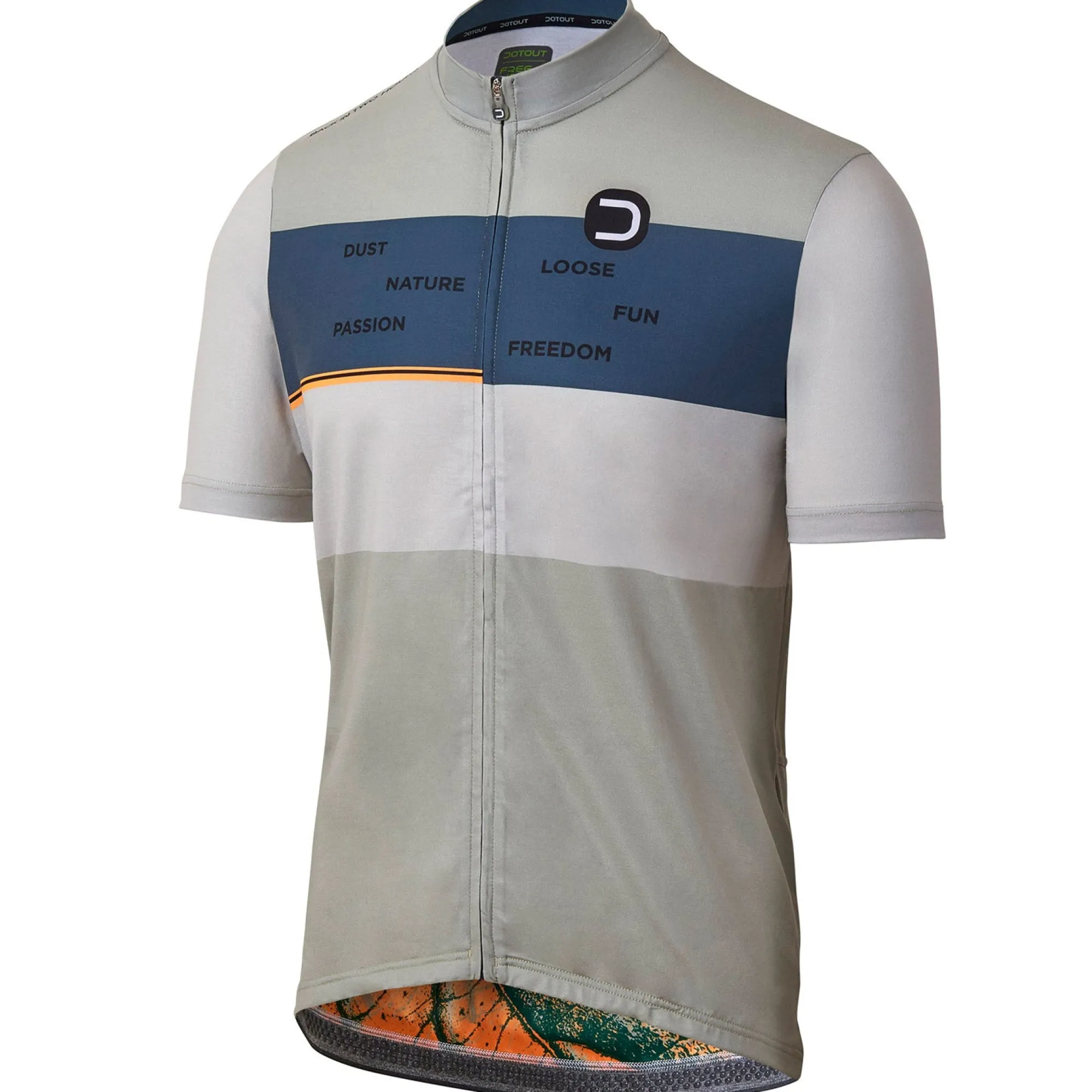 Uomo Dotout Maglie*agia Cruier - chiaro