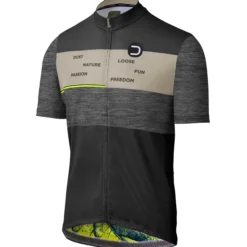 Uomo Dotout Maglie*agia Cruier - grigio