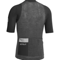 Uomo Dotout Maglie*agia Eite - nero
