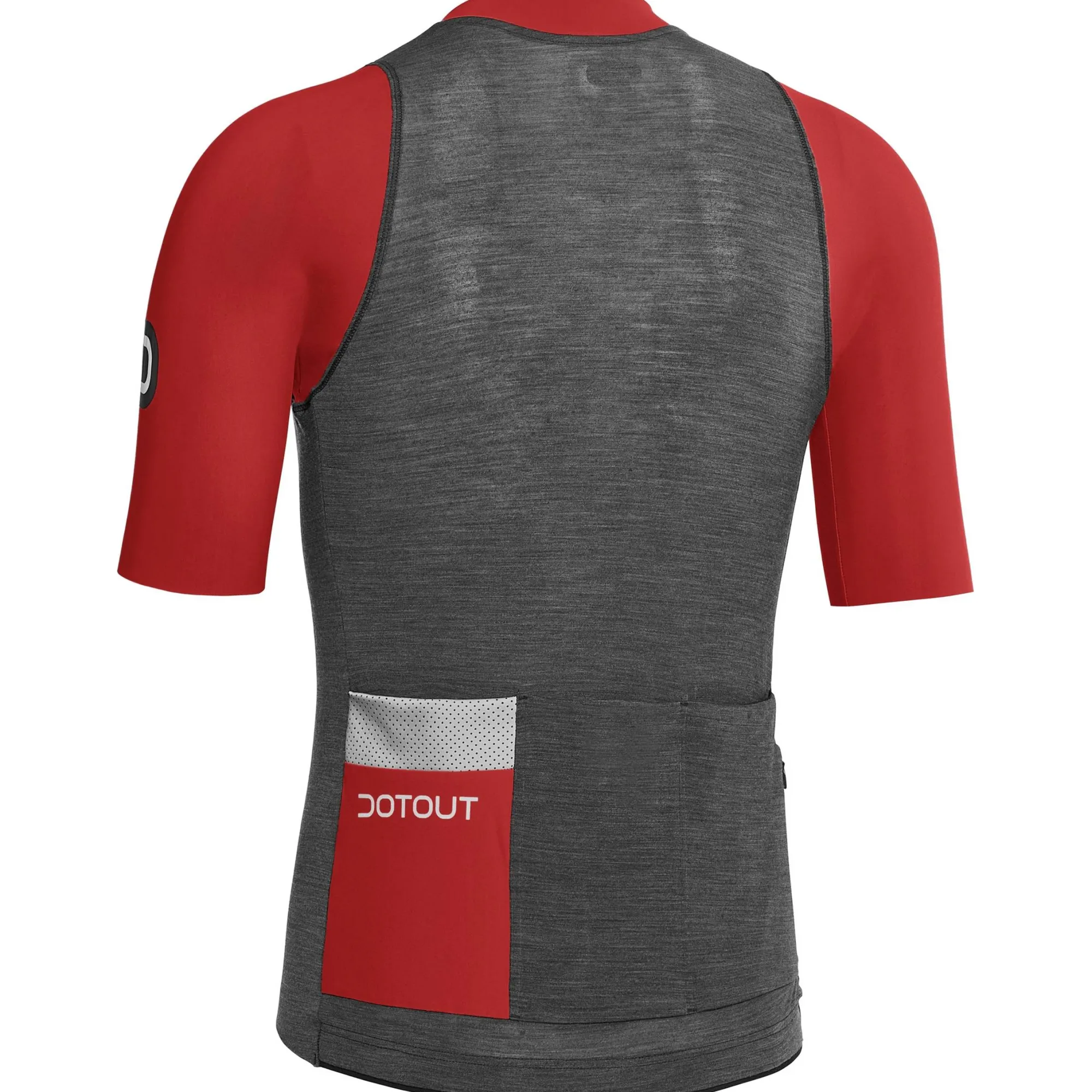 Uomo Dotout Maglie*agia Eite - roo