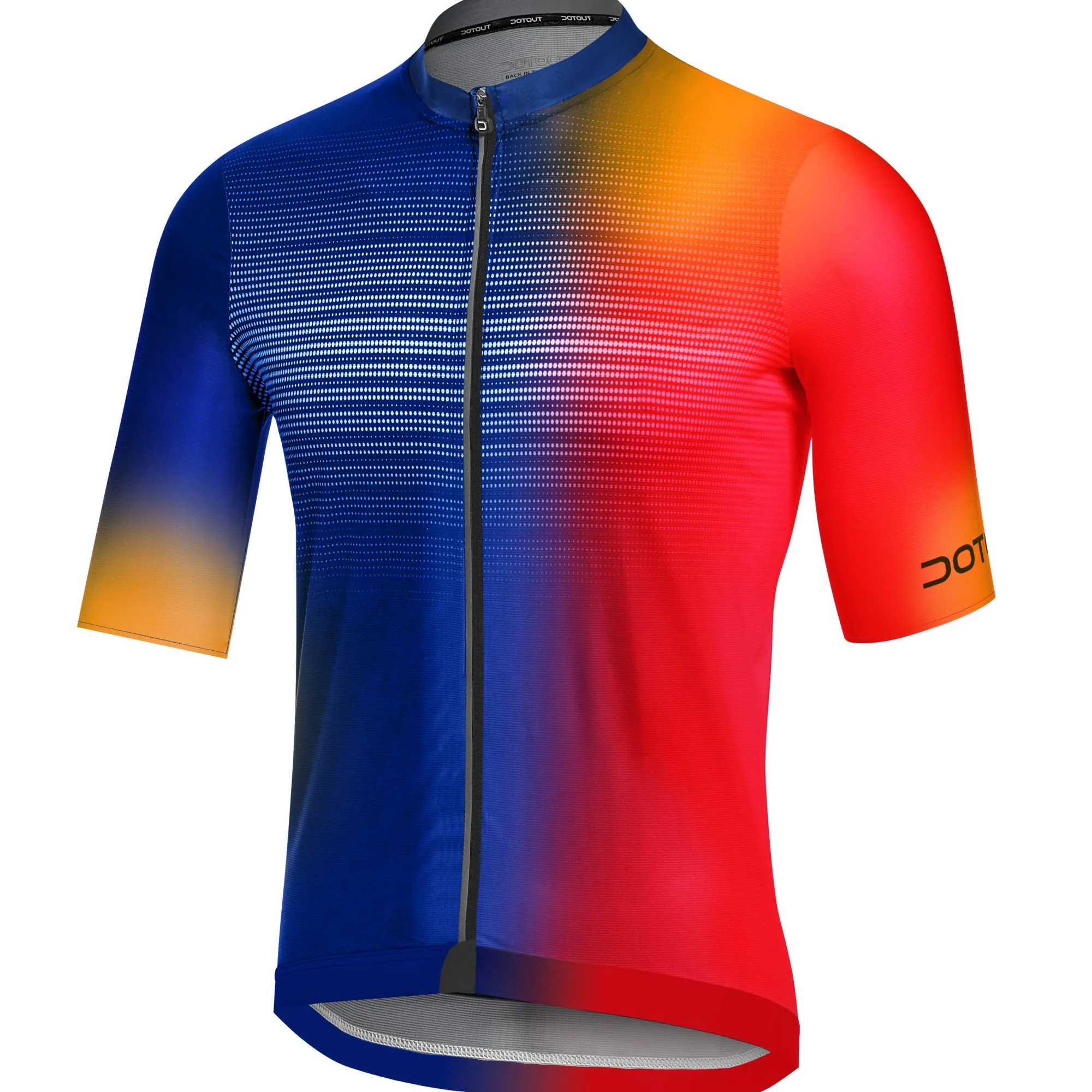 Uomo Dotout Maglie*agia Fanatica 2.0 - roo
