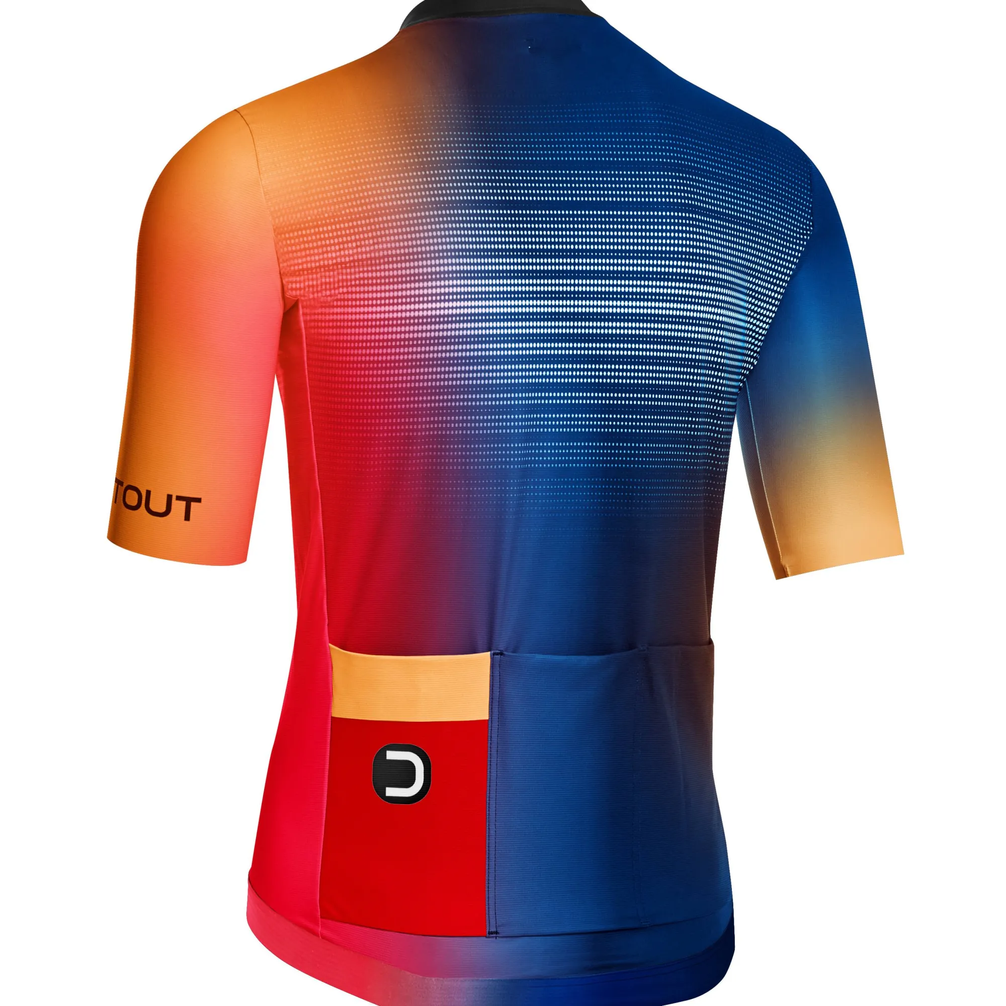 Uomo Dotout Maglie*agia Fanatica 2.0 - roo