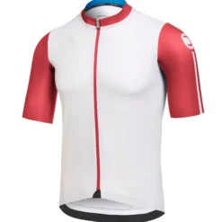 Uomo Dotout Maglie*agia Fah 2.0 - Bianco