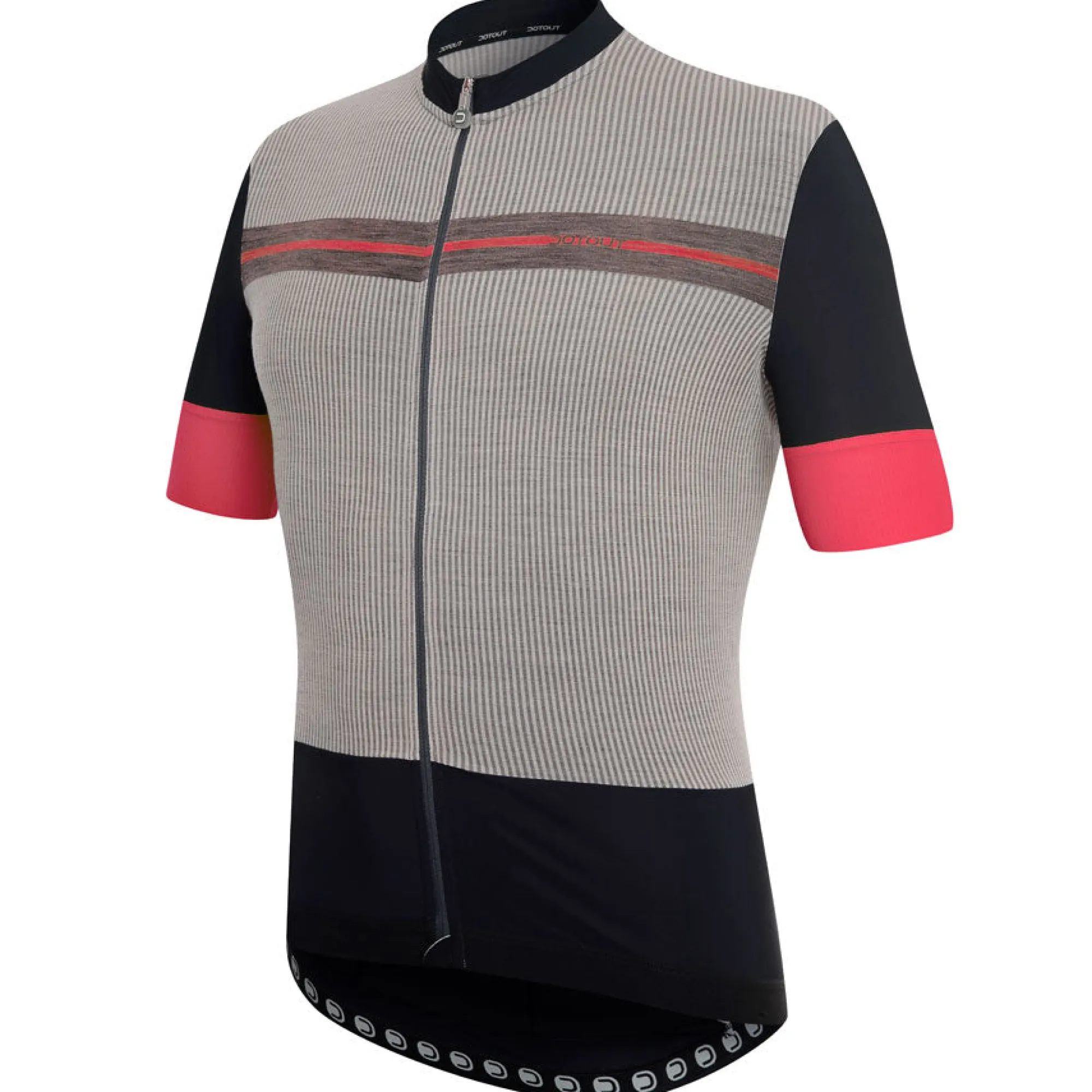Uomo Dotout Maglie*agia Fuion - Roo