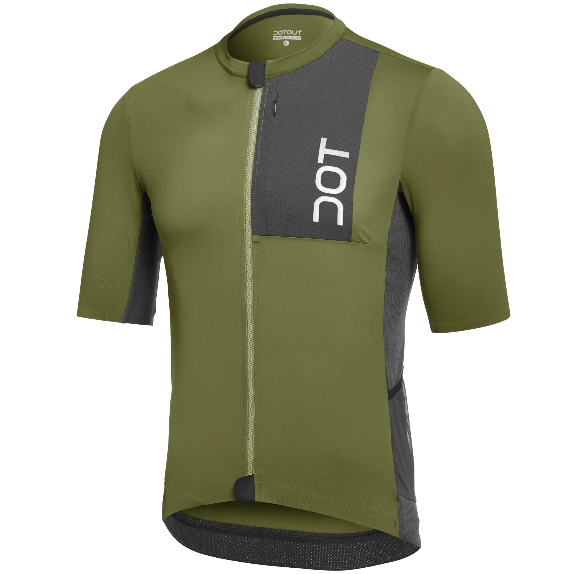 Uomo Dotout Maglie*agia Grit -