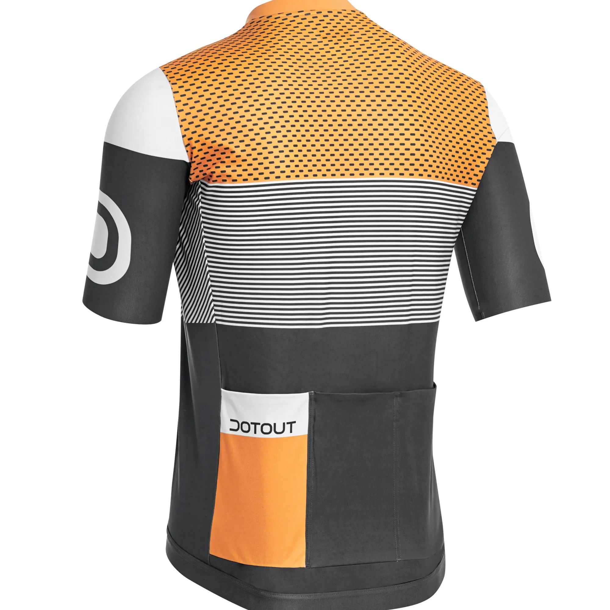 Uomo Dotout Maglie*agia Hero 2.0 - giao