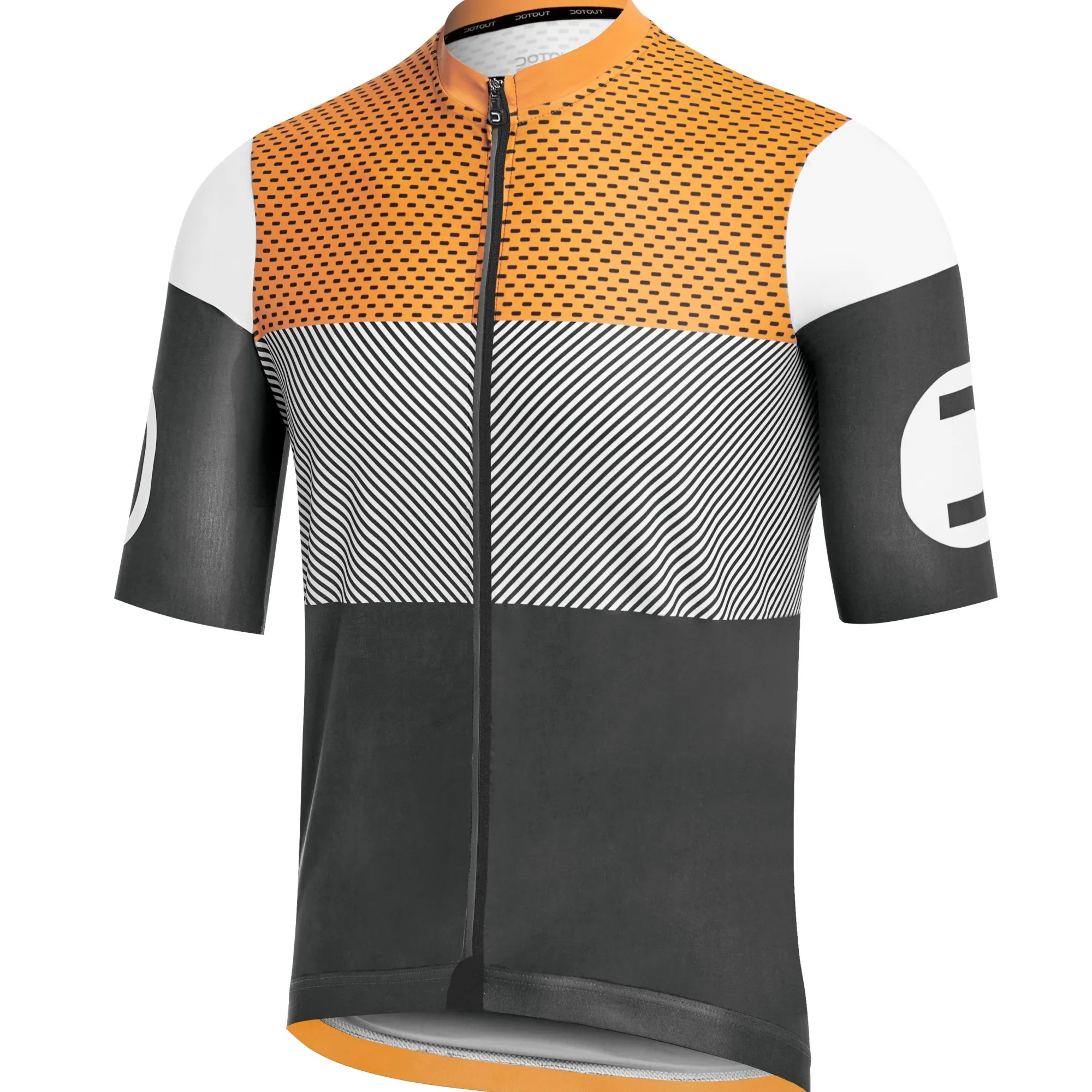 Uomo Dotout Maglie*agia Hero 2.0 - giao