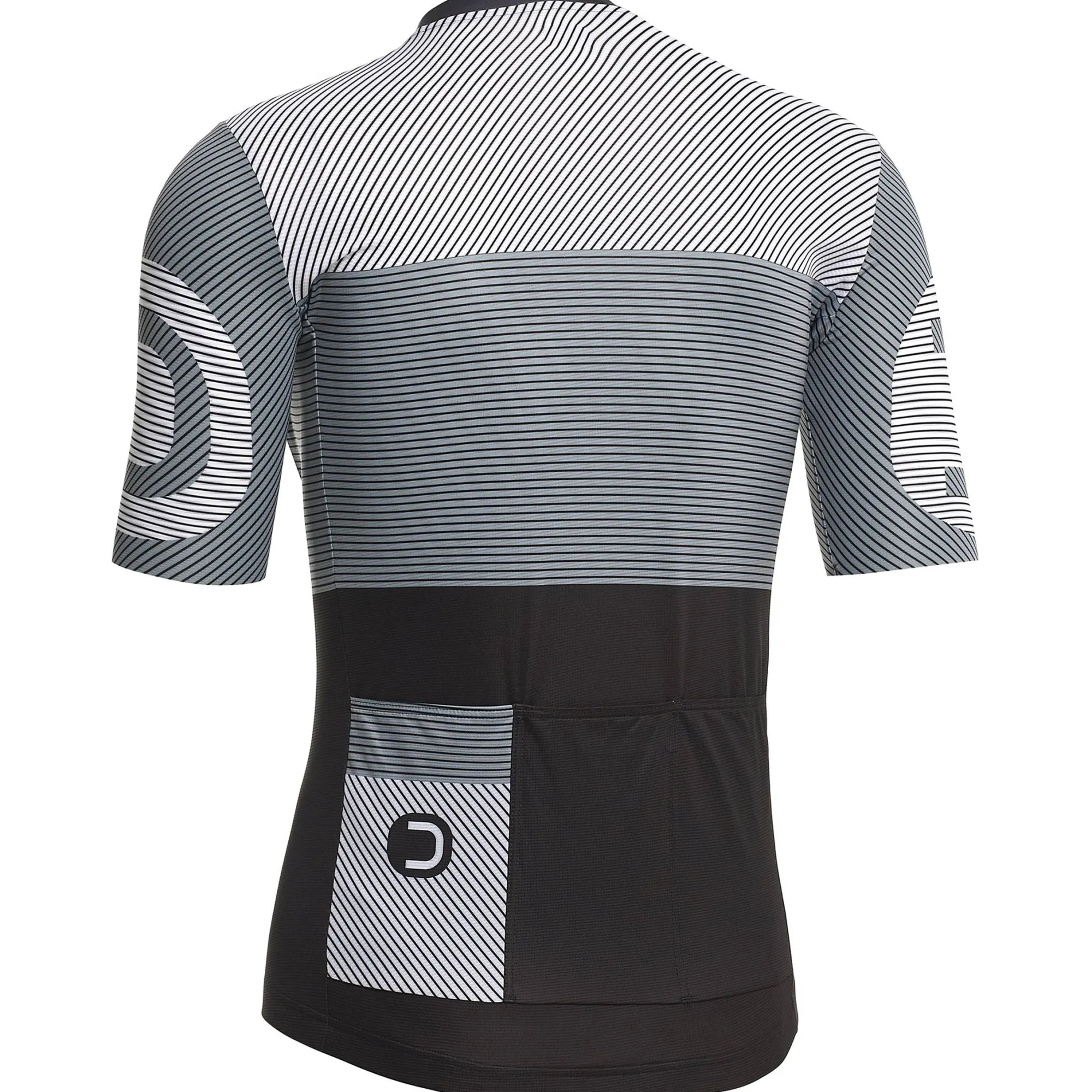 Uomo Dotout Maglie*agia Hero - grigio chiaro
