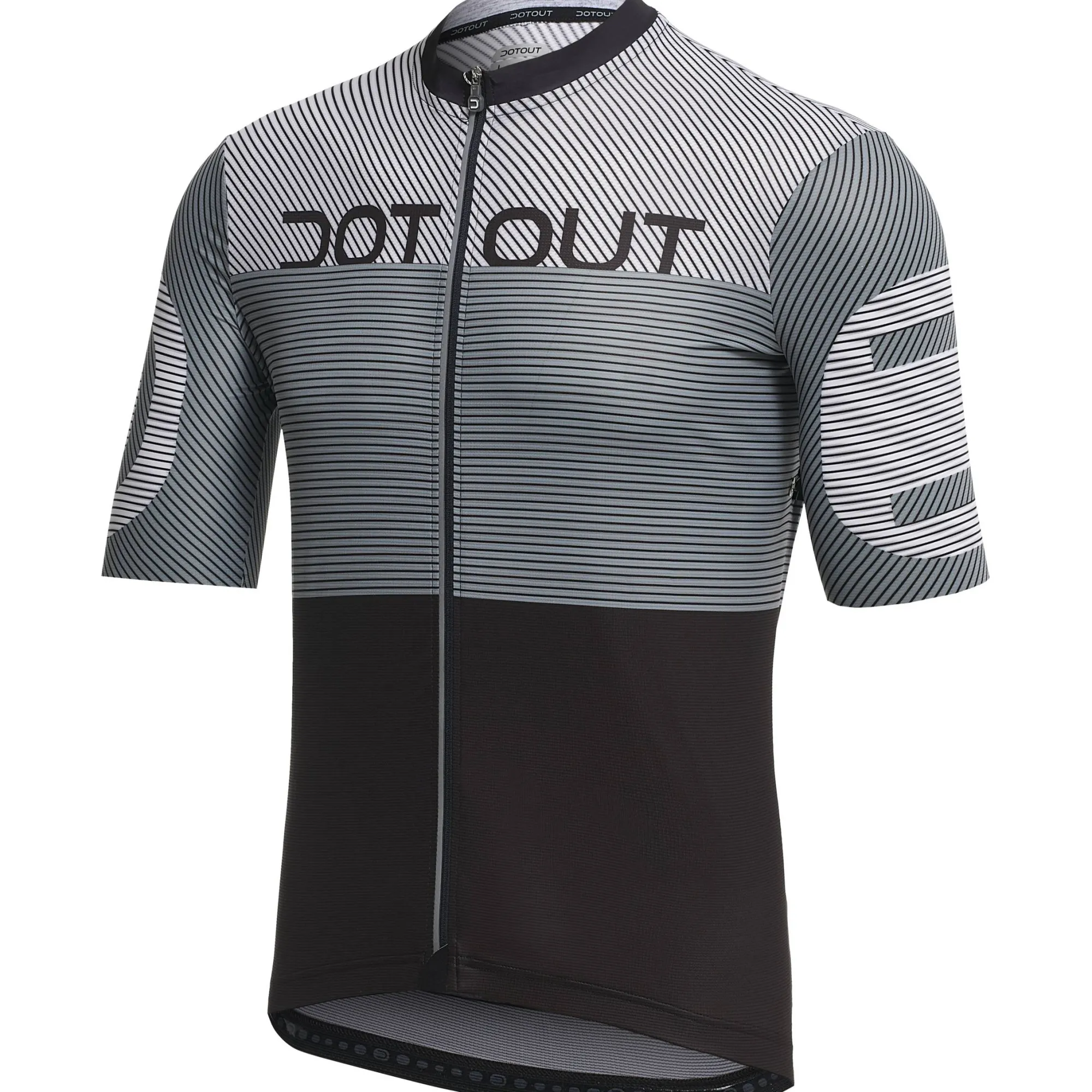 Uomo Dotout Maglie*agia Hero - grigio chiaro
