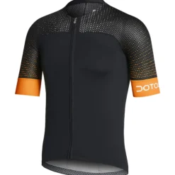 Uomo Dotout Maglie*agia Hybrid - arancio