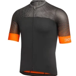 Uomo Dotout Maglie*agia Hybrid - arancio