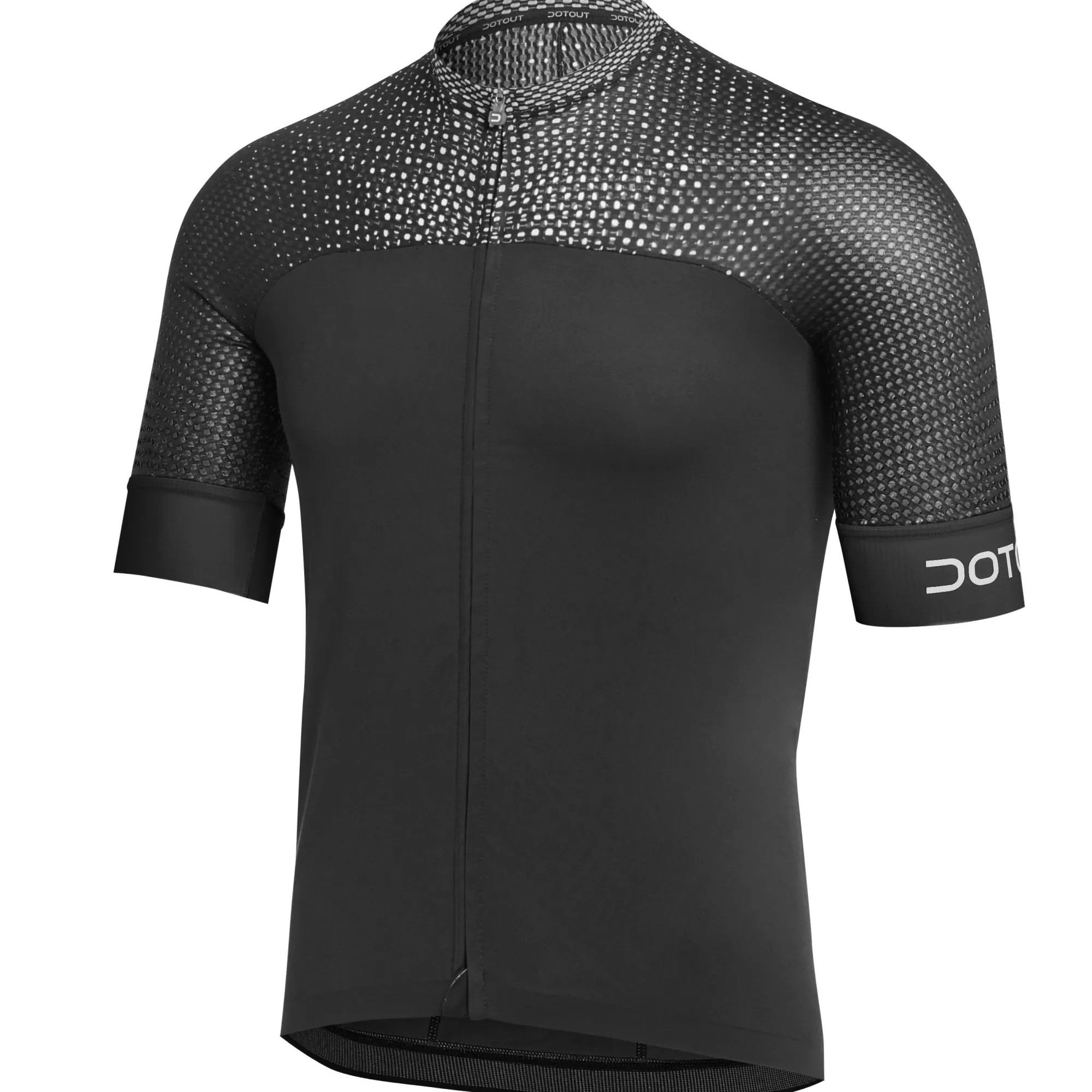 Uomo Dotout Maglie*agia Hybrid - bianco