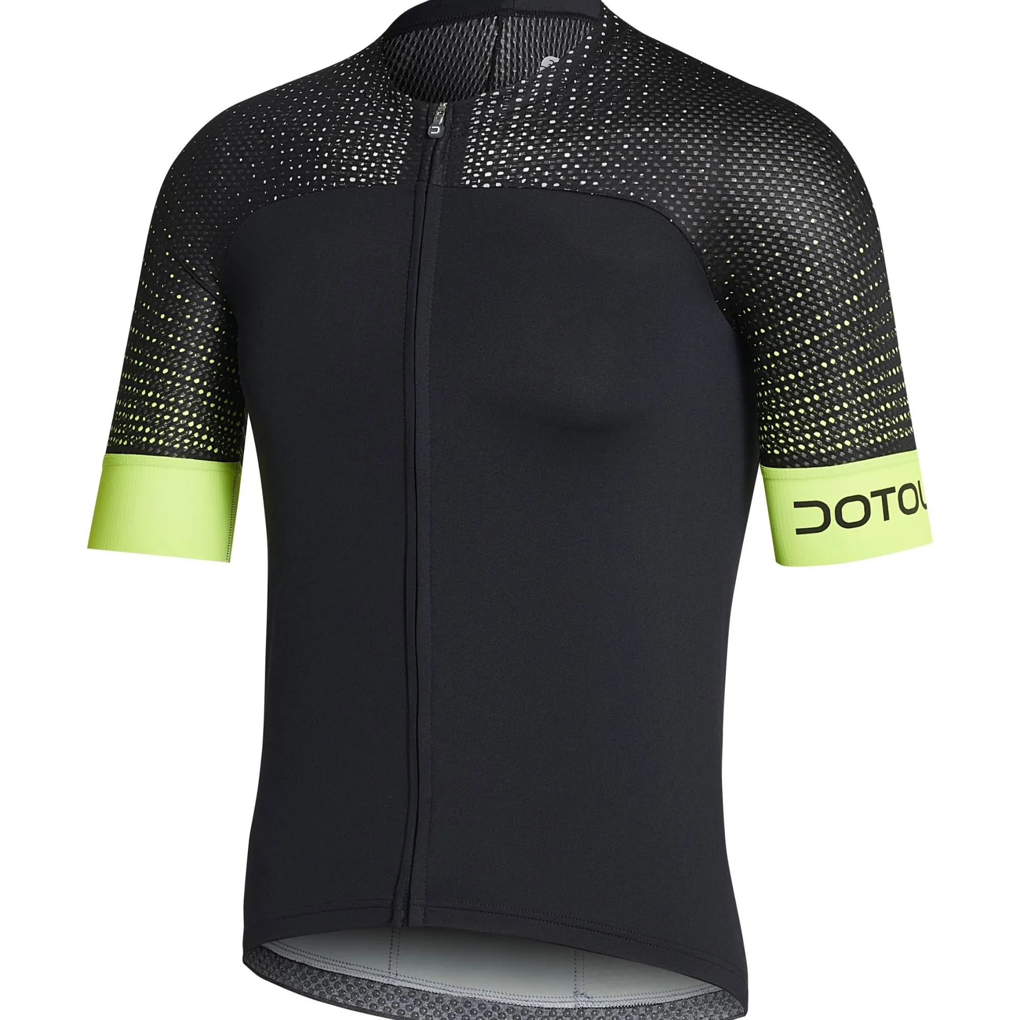 Uomo Dotout Maglie*agia Hybrid - giao