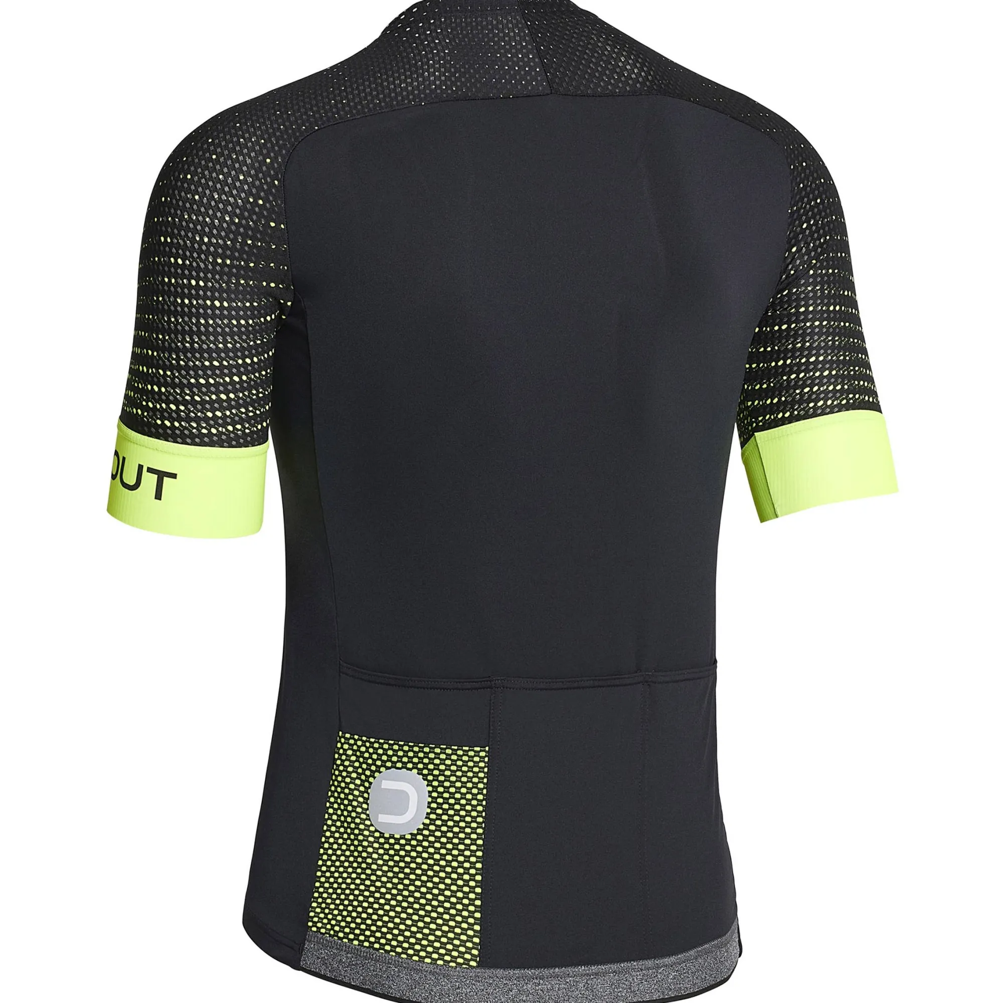 Uomo Dotout Maglie*agia Hybrid - giao