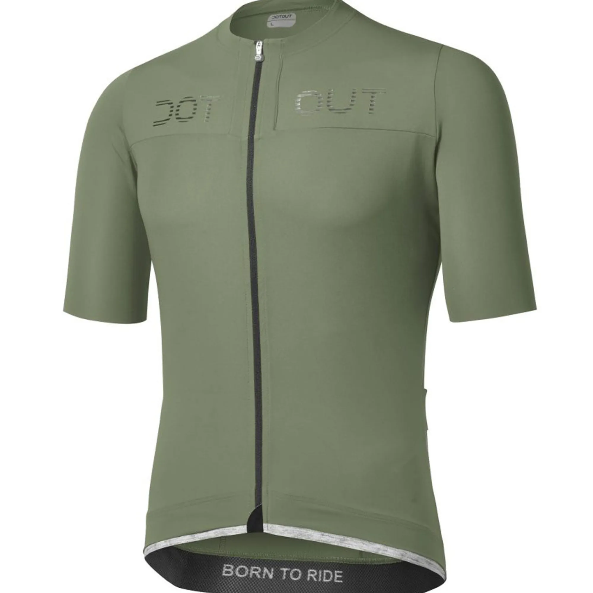 Uomo Dotout Maglie*agia egend -