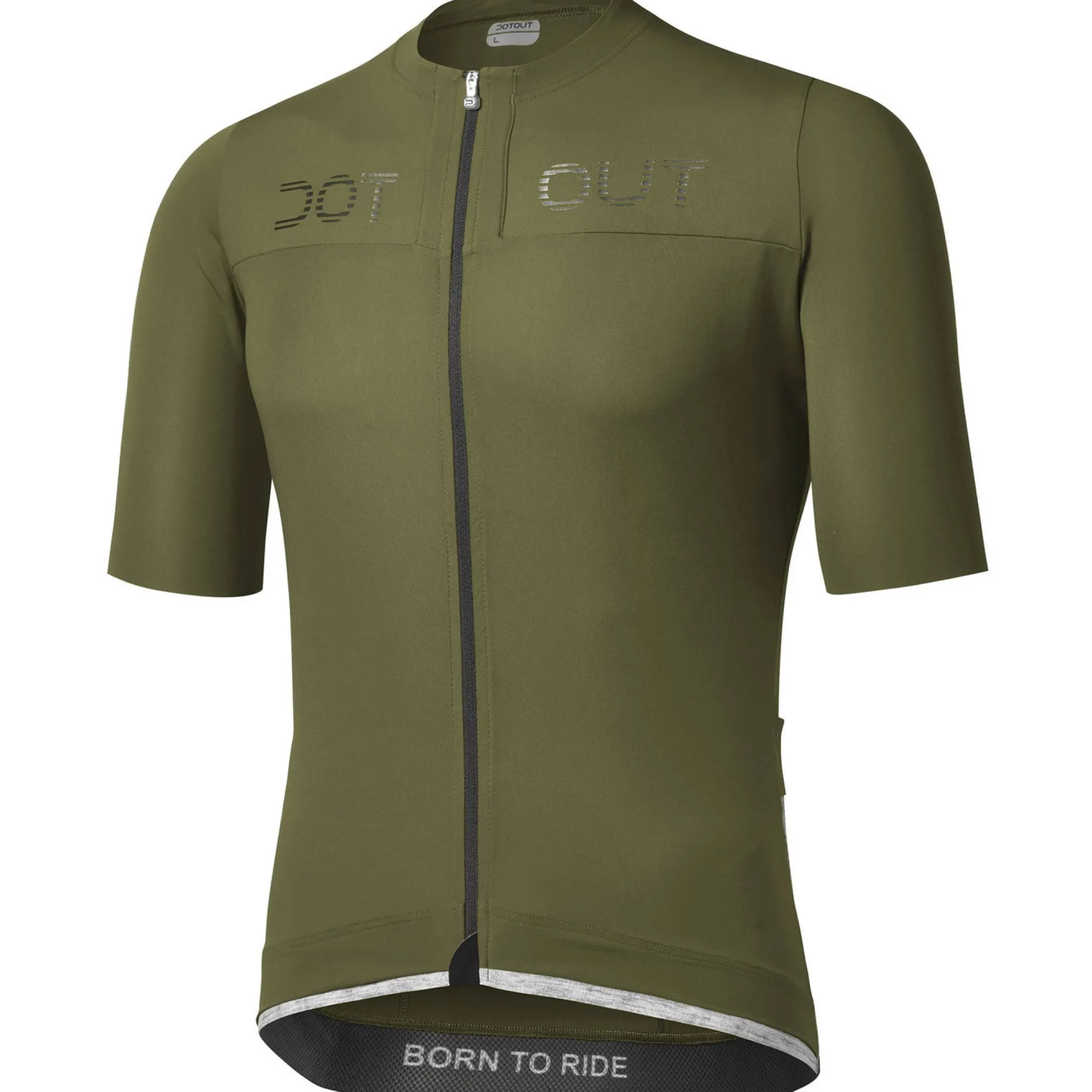 Uomo Dotout Maglie*agia egend - curo
