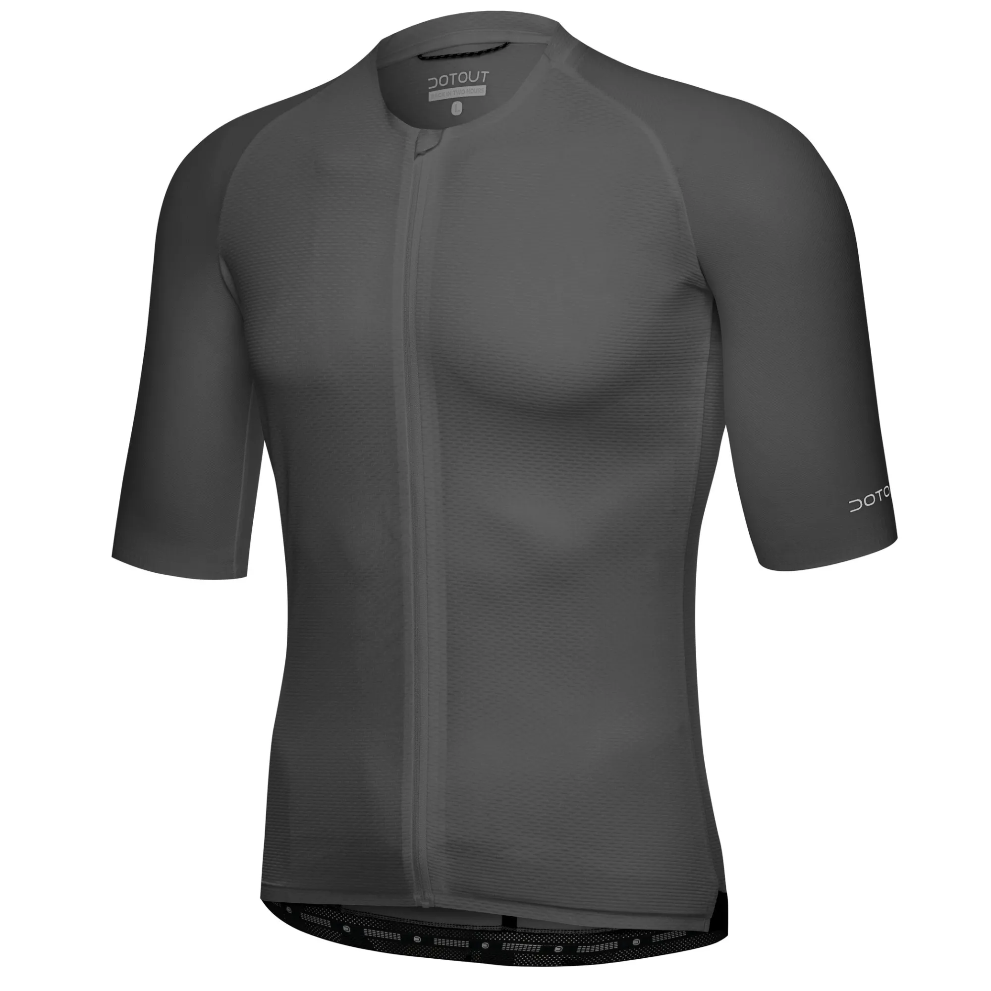 Uomo Dotout Maglie*agia Prie - Nero
