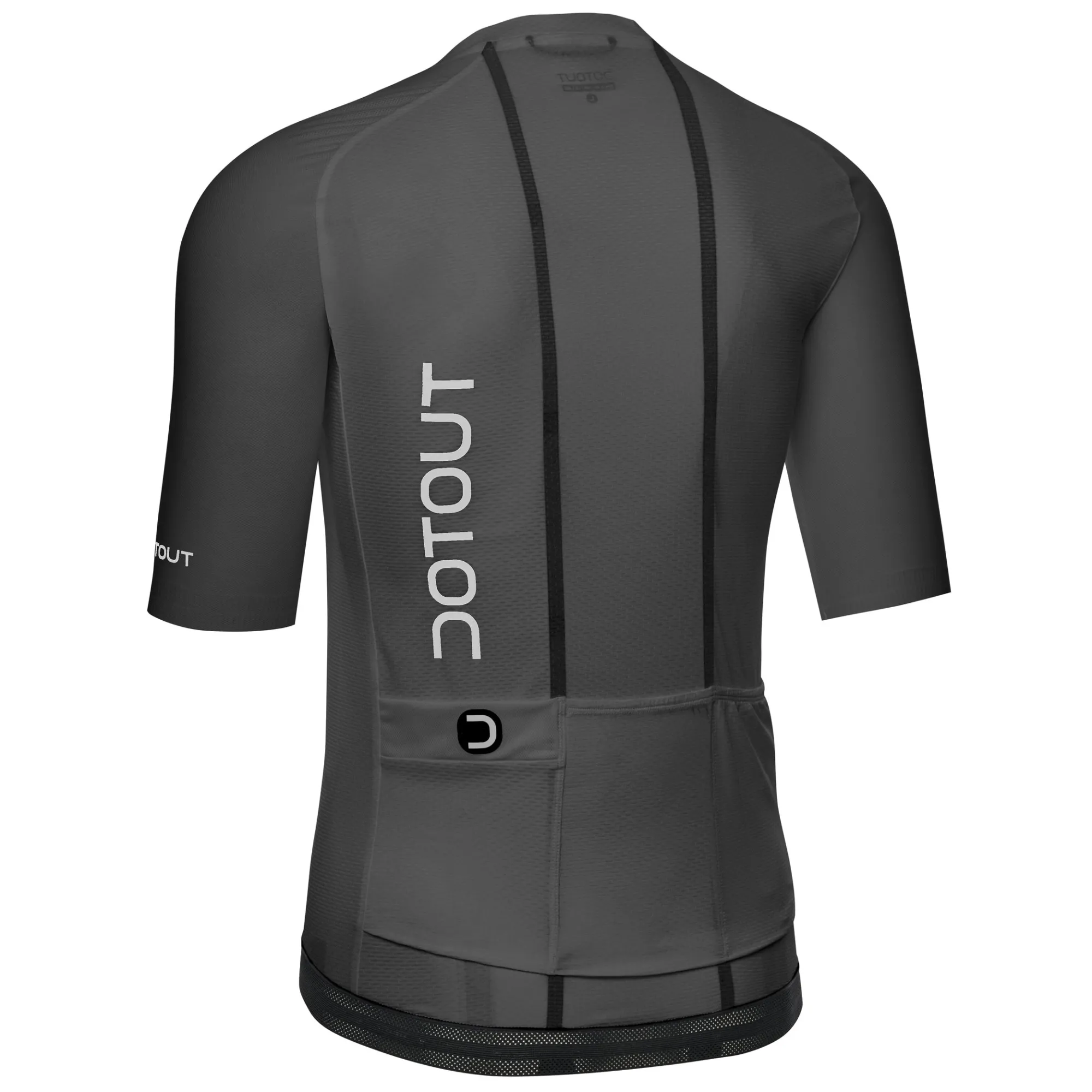 Uomo Dotout Maglie*agia Prie - Nero