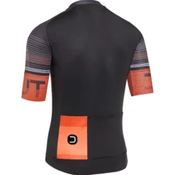 Uomo Dotout Maglie*agia Pure 2.0 - Arancio