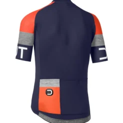Uomo Dotout Maglie*agia Pure - arancio