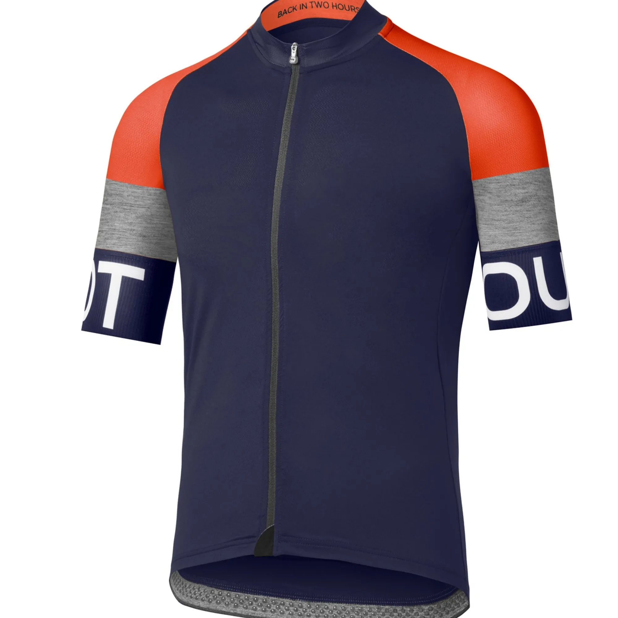 Uomo Dotout Maglie*agia Pure - arancio