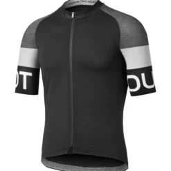 Uomo Dotout Maglie*agia Pure - -Grigio curo eange-Bianco