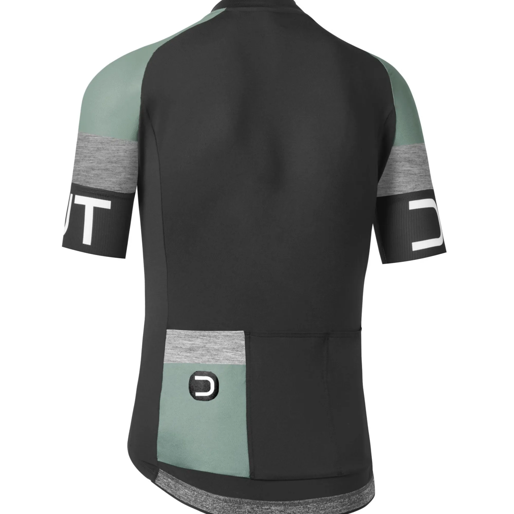 Uomo Dotout Maglie*agia Pure - verde