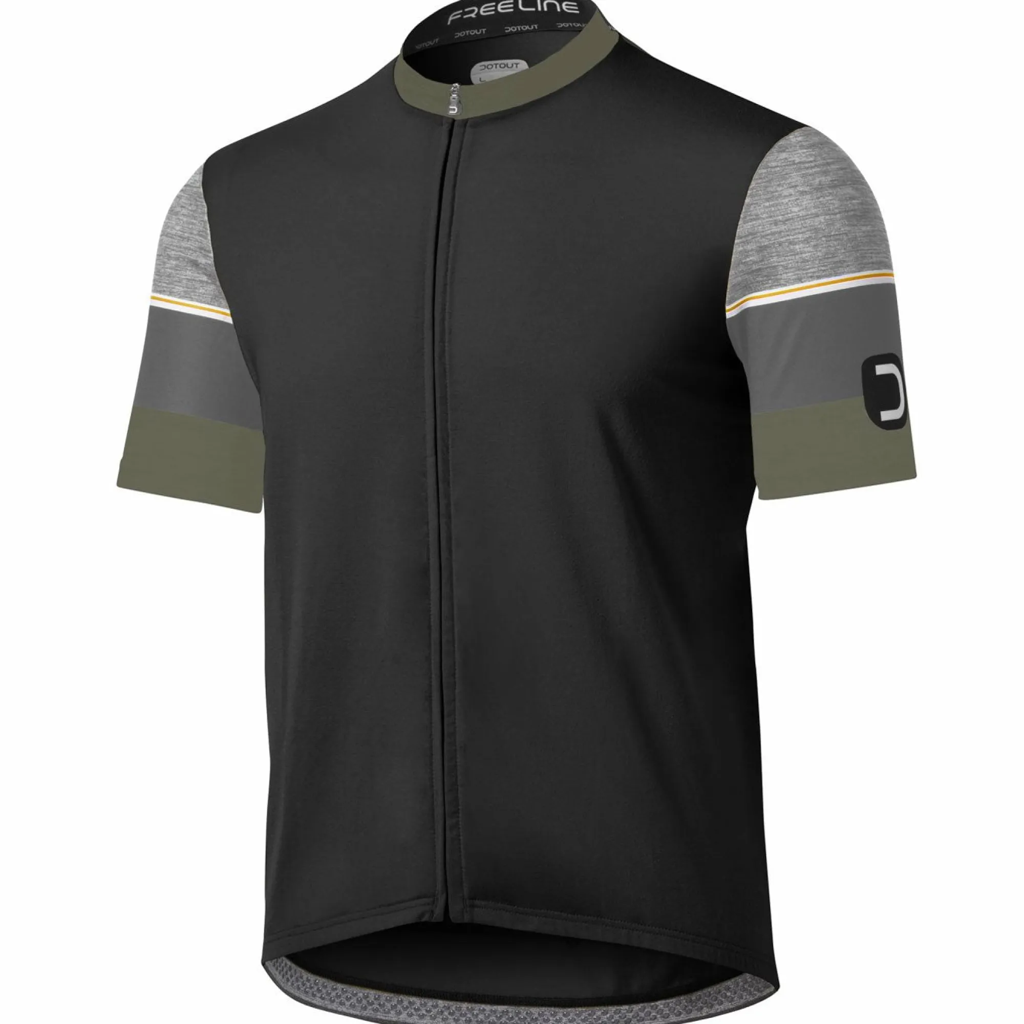 Uomo Dotout Maglie*agia Roca -