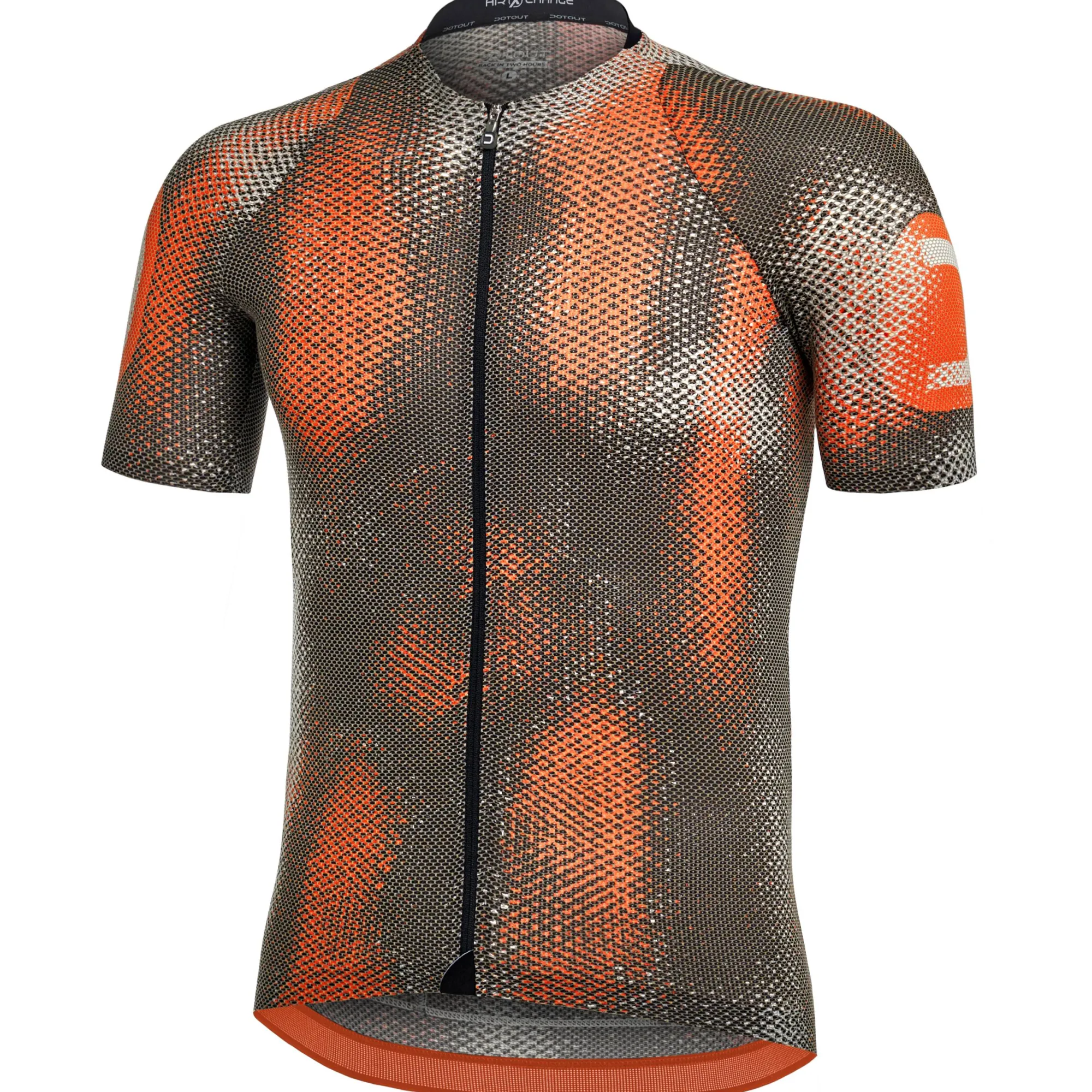 Uomo Dotout Maglie*agia peed ight - Arancio