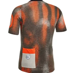 Uomo Dotout Maglie*agia peed ight - Arancio