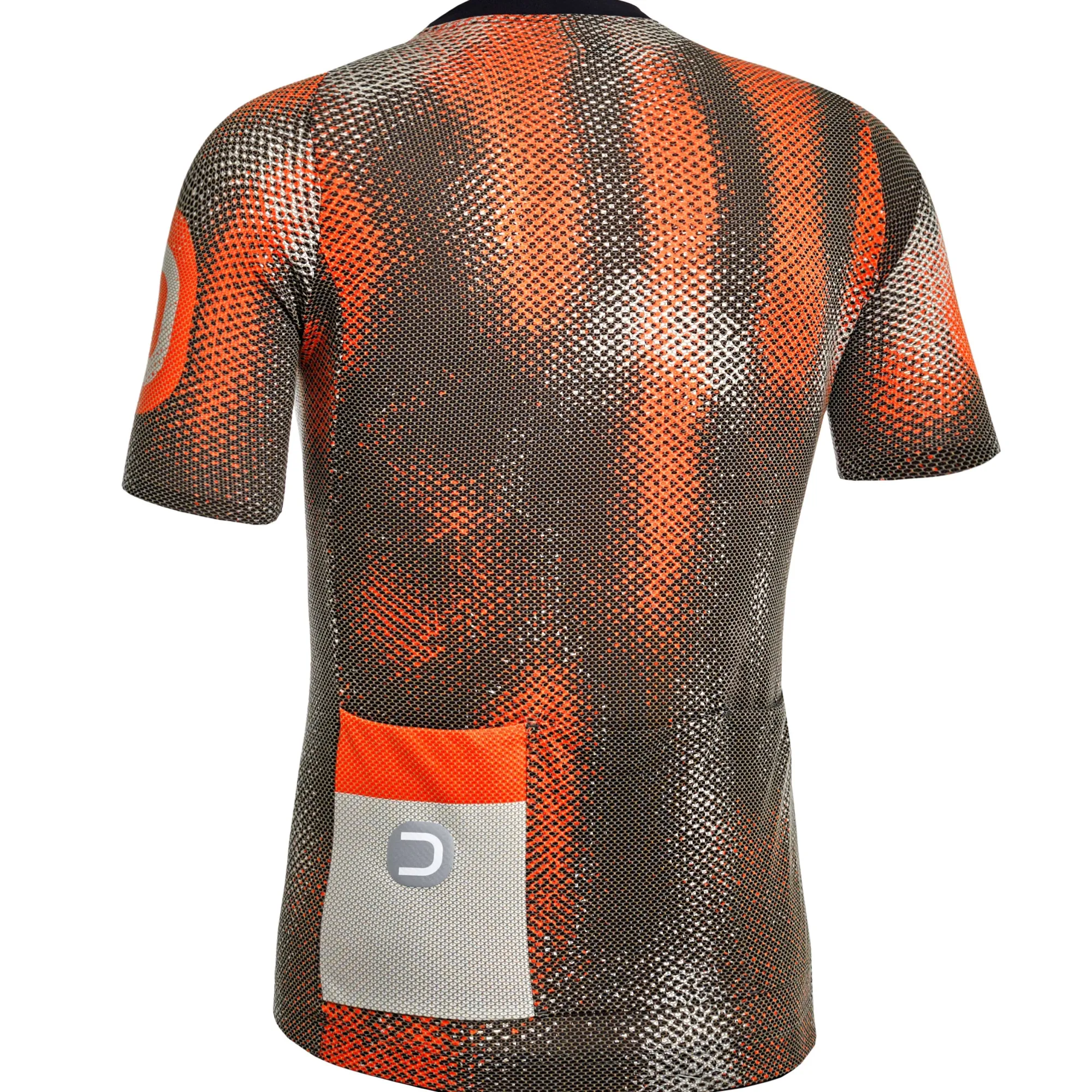 Uomo Dotout Maglie*agia peed ight - Arancio