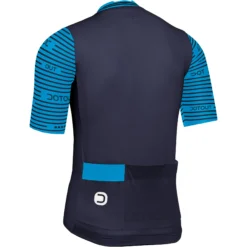 Uomo Dotout Maglie*agia tripe 2.0 - azzurro