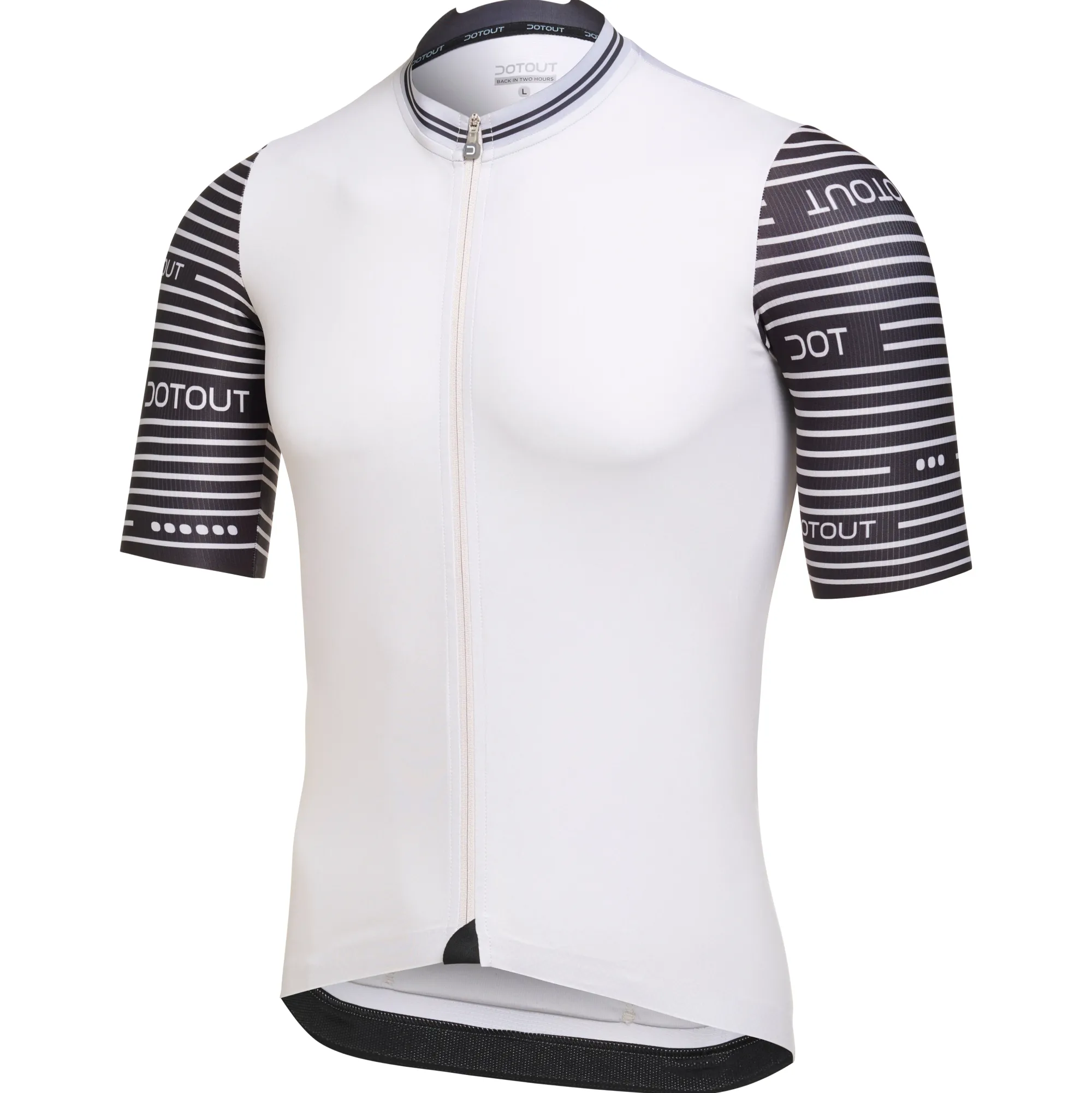 Uomo Dotout Maglie*agia tripe 2.0 - chiaro