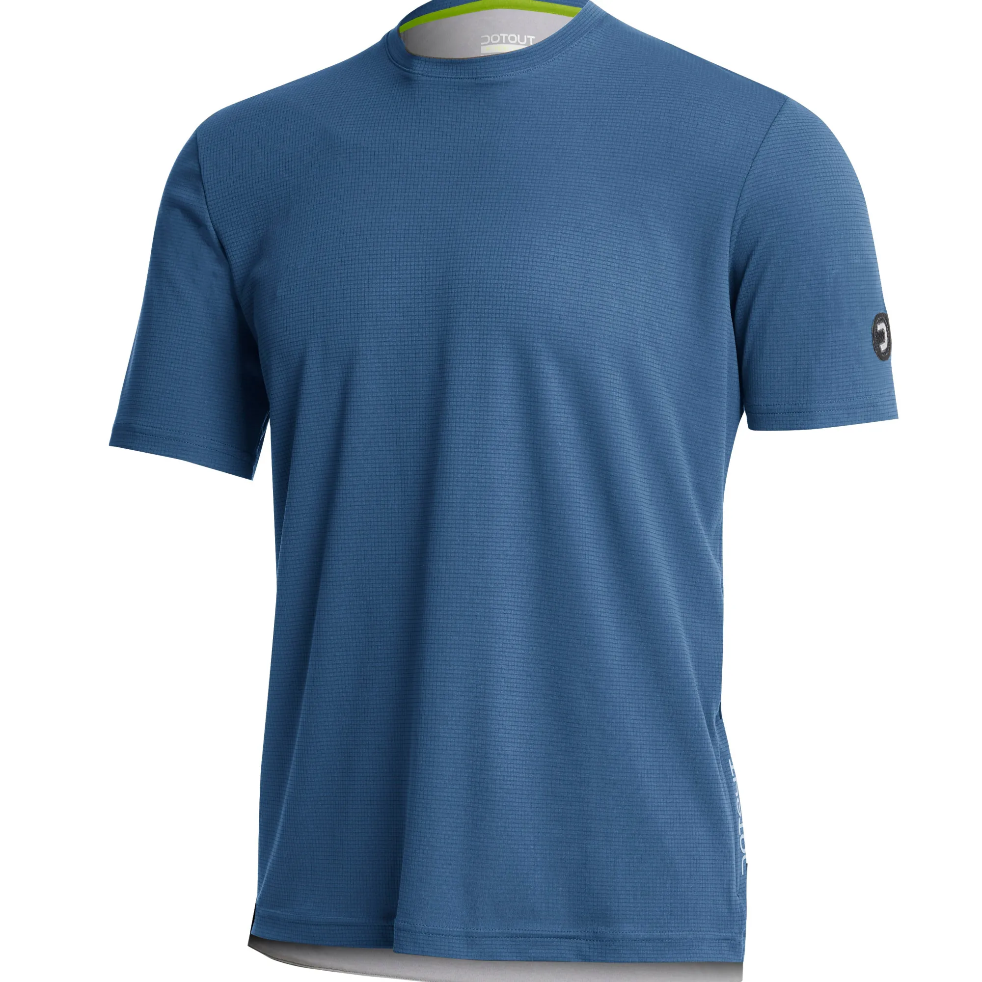 Uomo Dotout Maglie*agia Terra -