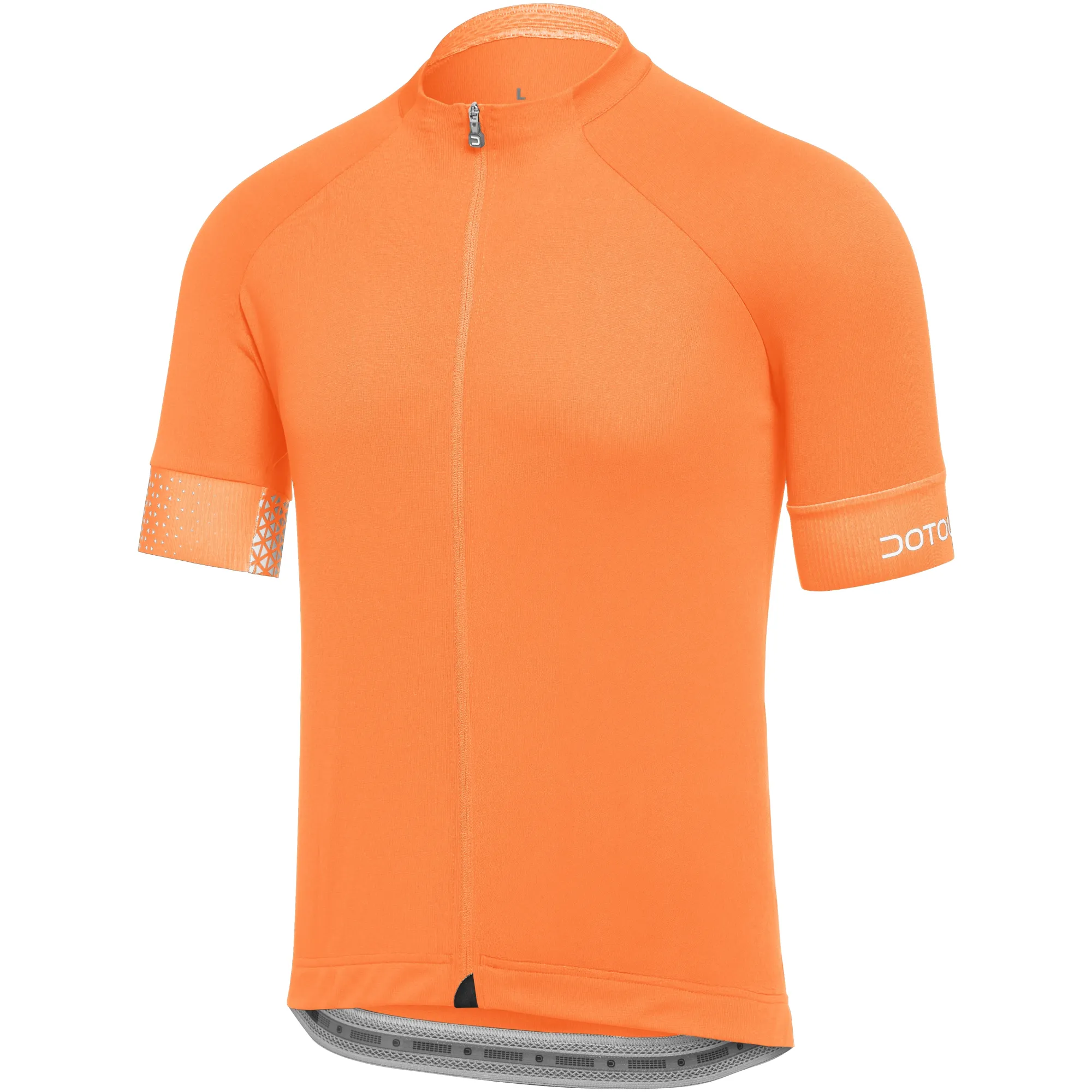 Uomo Dotout Maglie*agia Tour 2.0 - Arancio