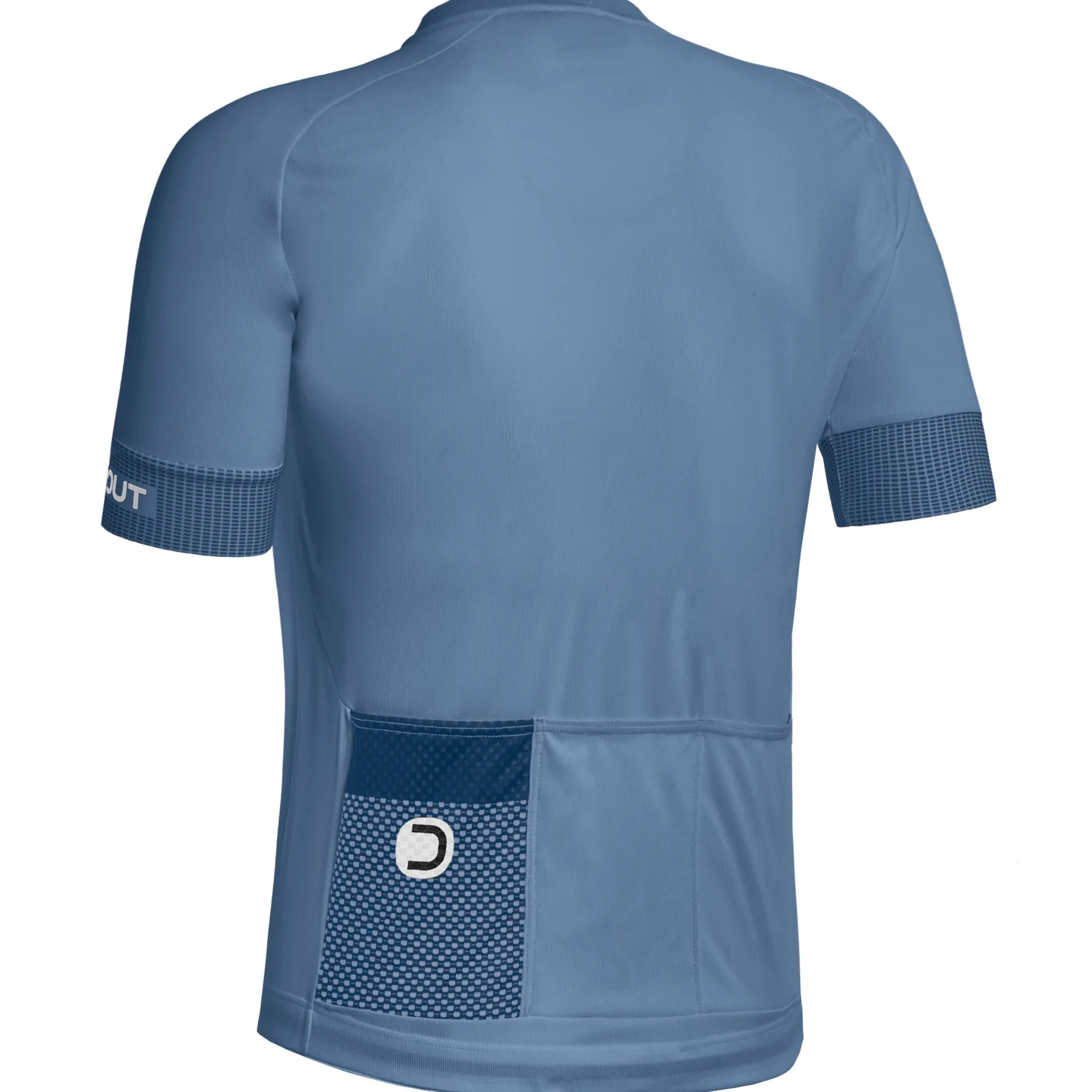 Uomo Dotout Maglie*agia Tour -