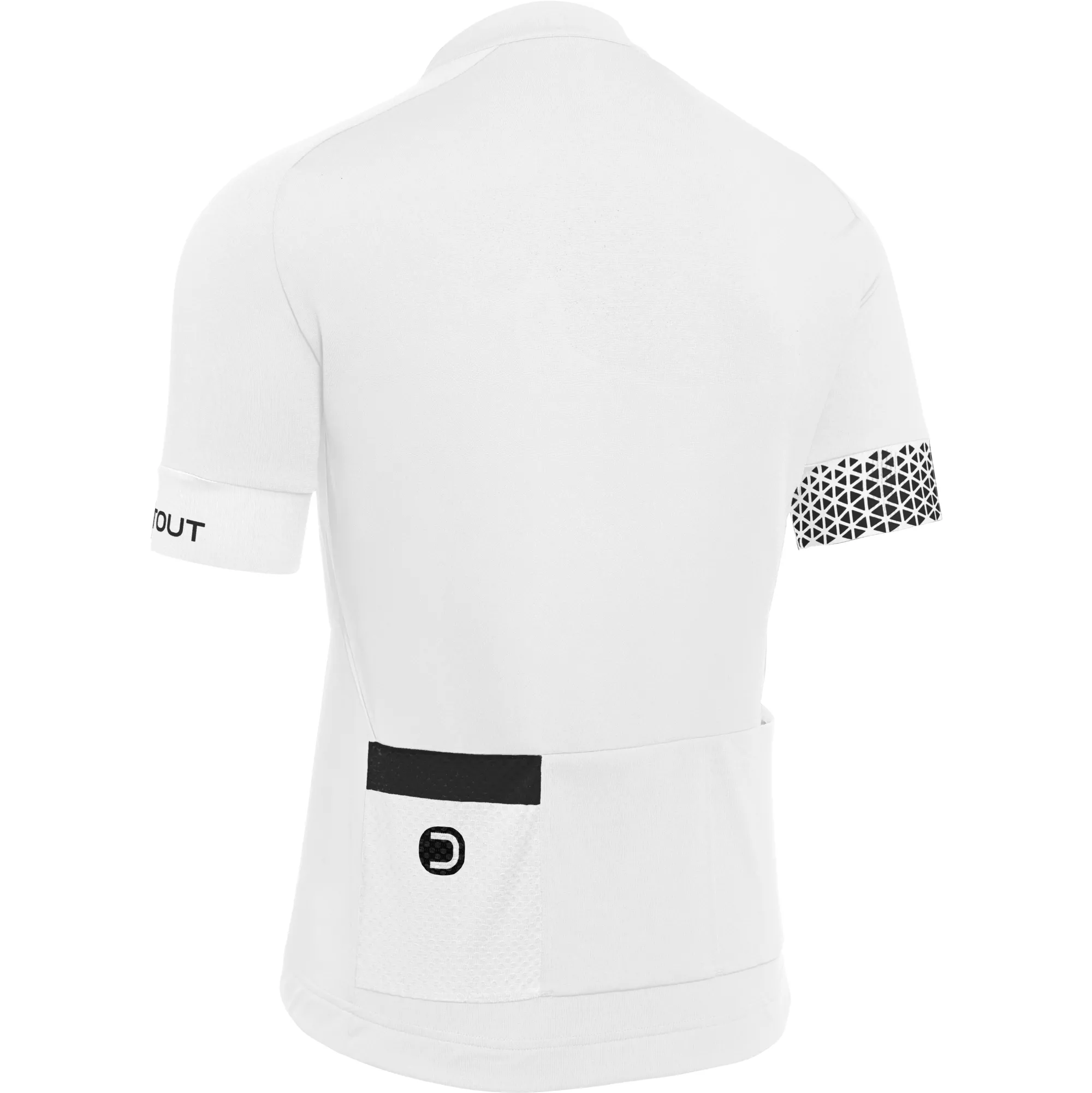 Uomo Dotout Maglie*agia Tour 2.0 -
