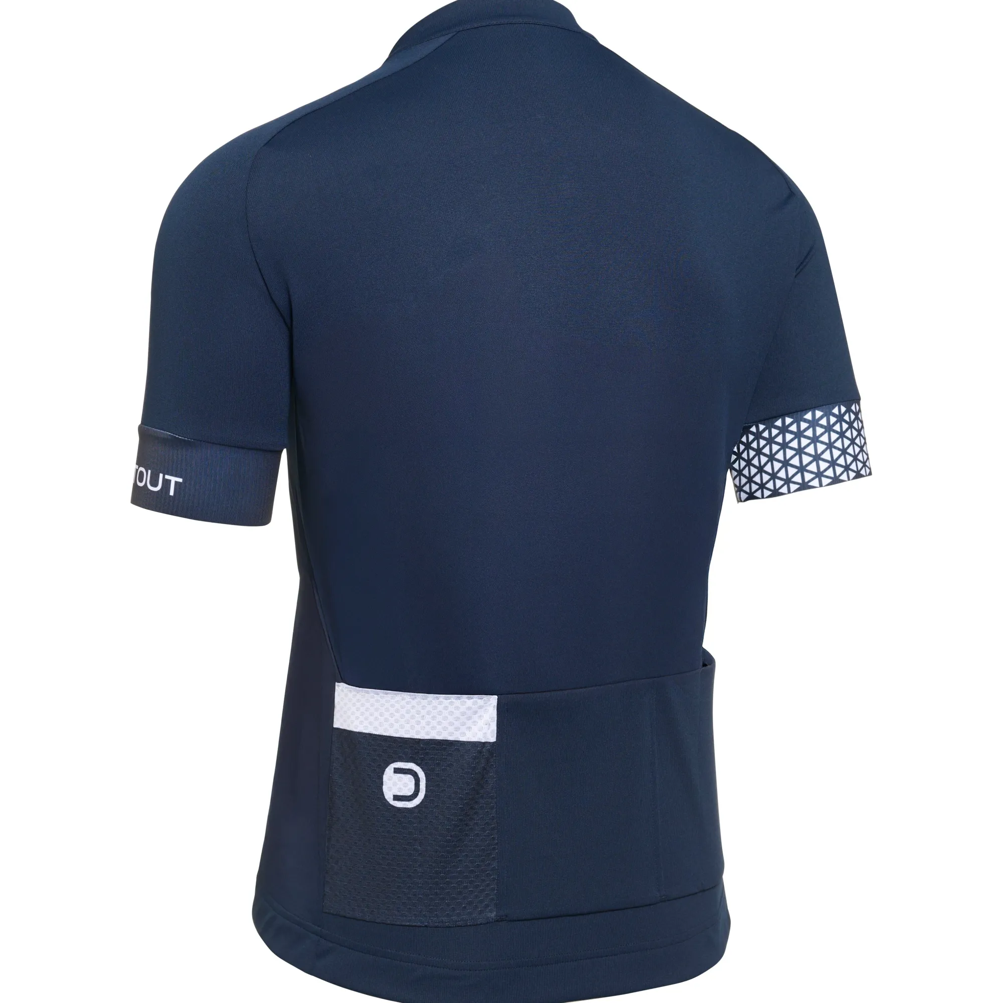 Uomo Dotout Maglie*agia Tour 2.0 -