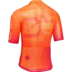 Uomo Dotout Maglie*agia Utraight - Arancio