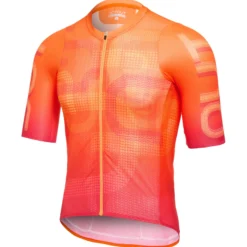 Uomo Dotout Maglie*agia Utraight - Arancio