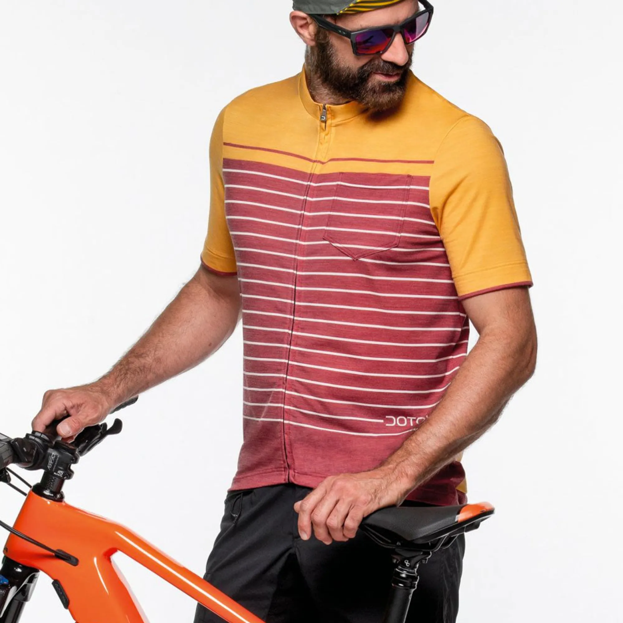 Uomo Dotout Maglie*agia Yoseite -