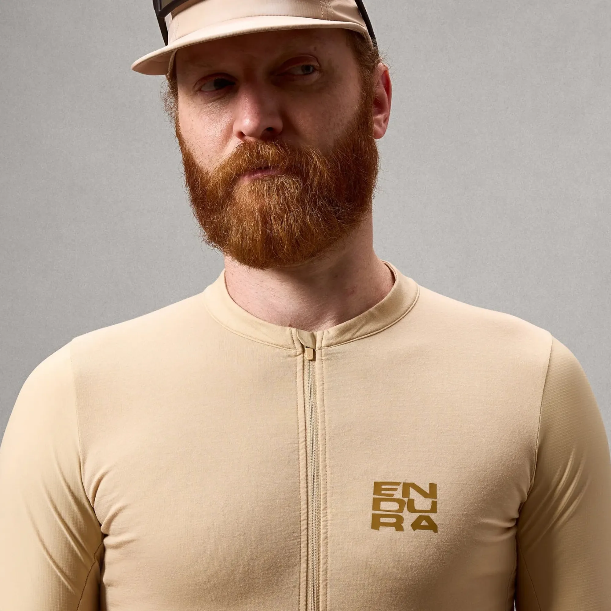 Uomo Endura Maglie*agia ATrack Ride -